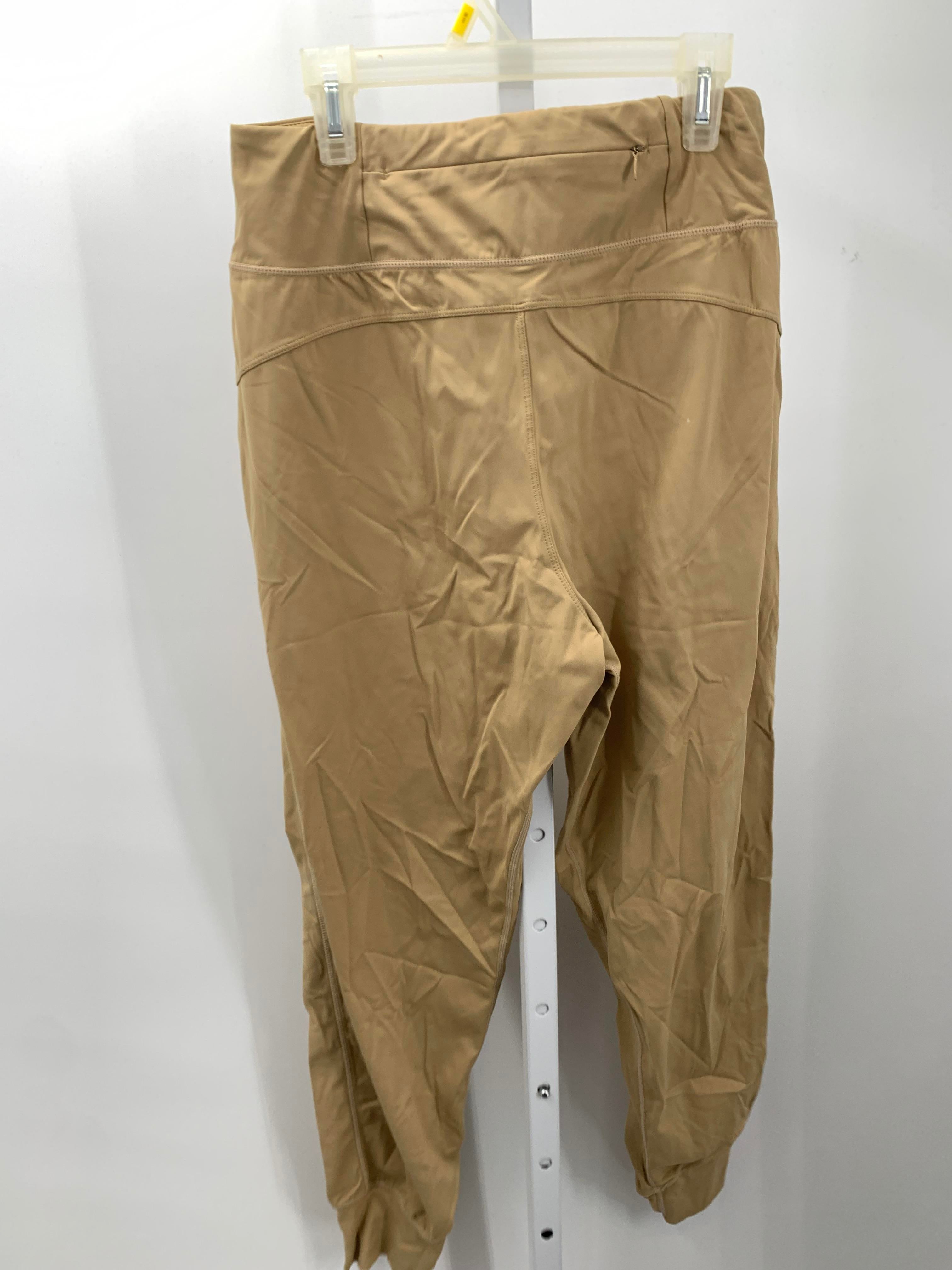 Size Medium Misses Pants