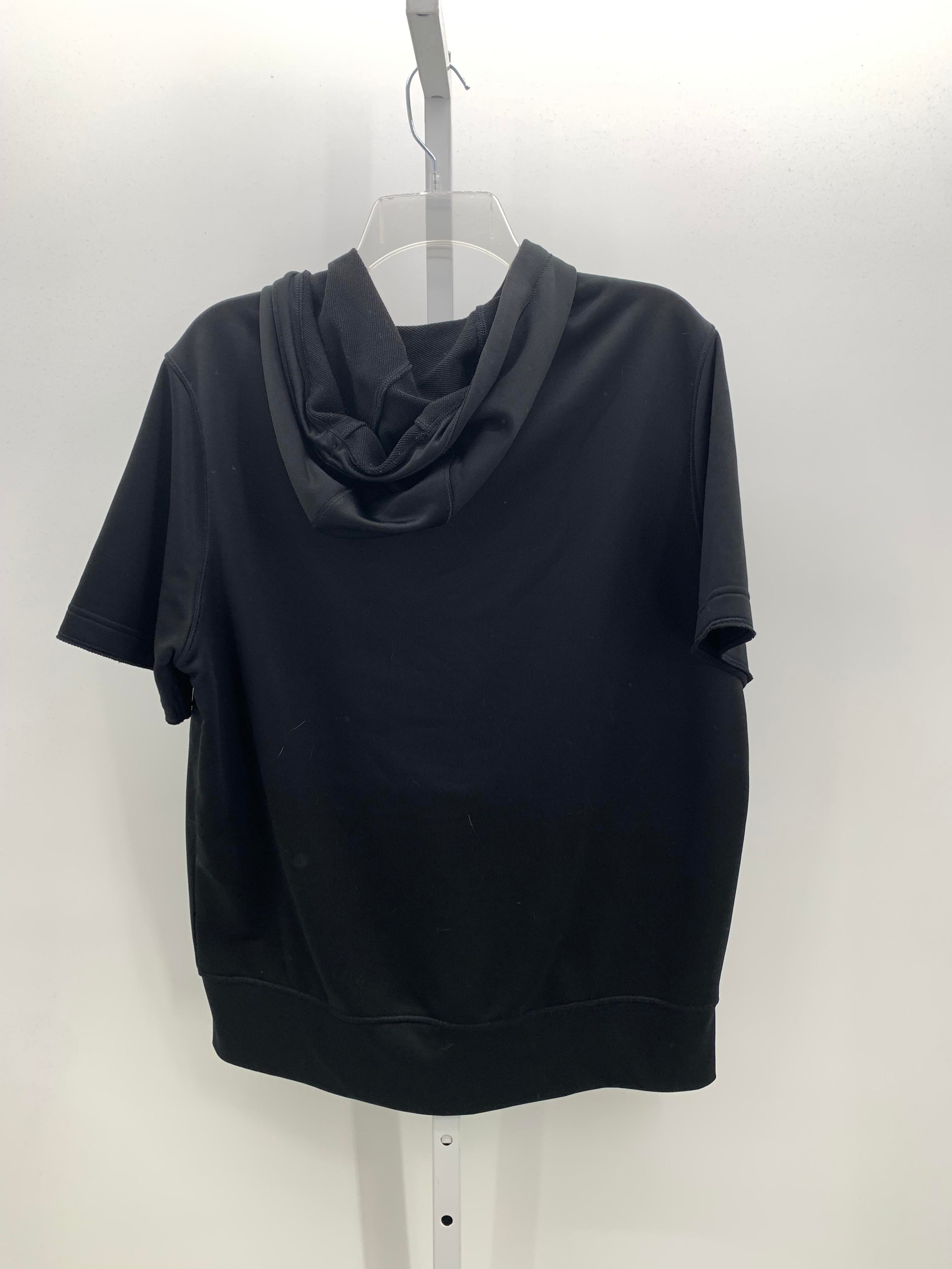 HOODED KNIT GAELS