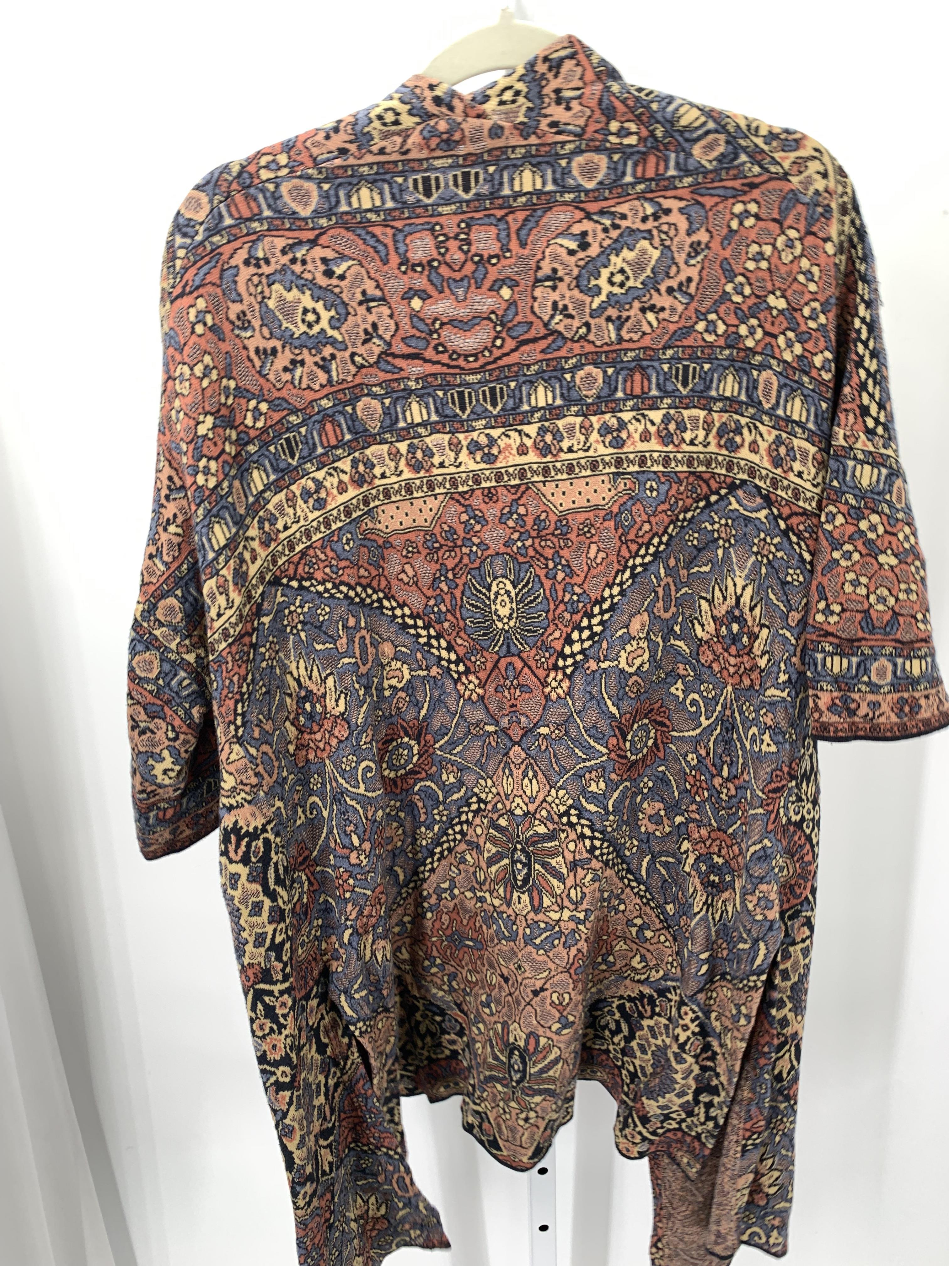 Size Medium Misses Cardigan