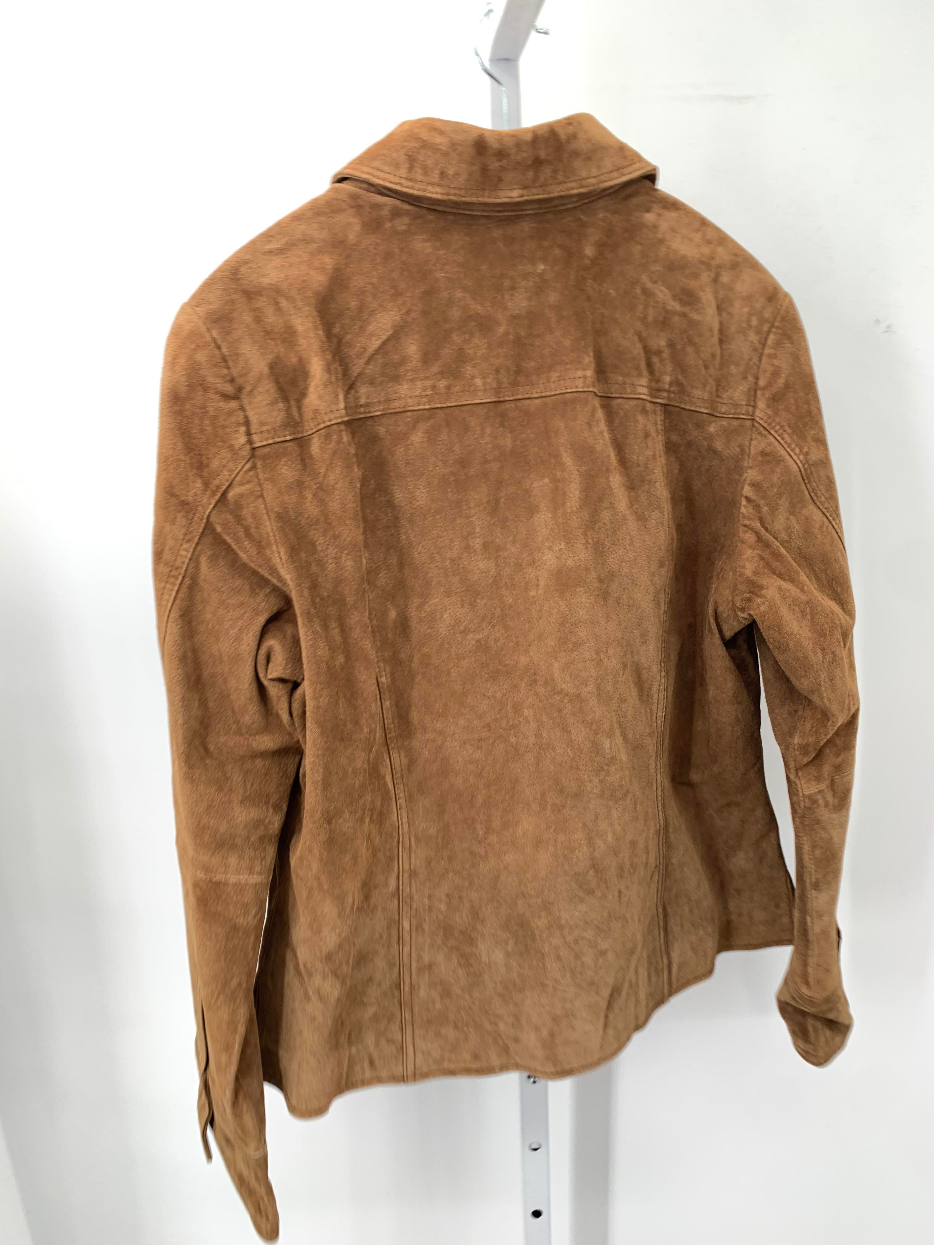 Coldwater Creek Size Large Misses Jacket