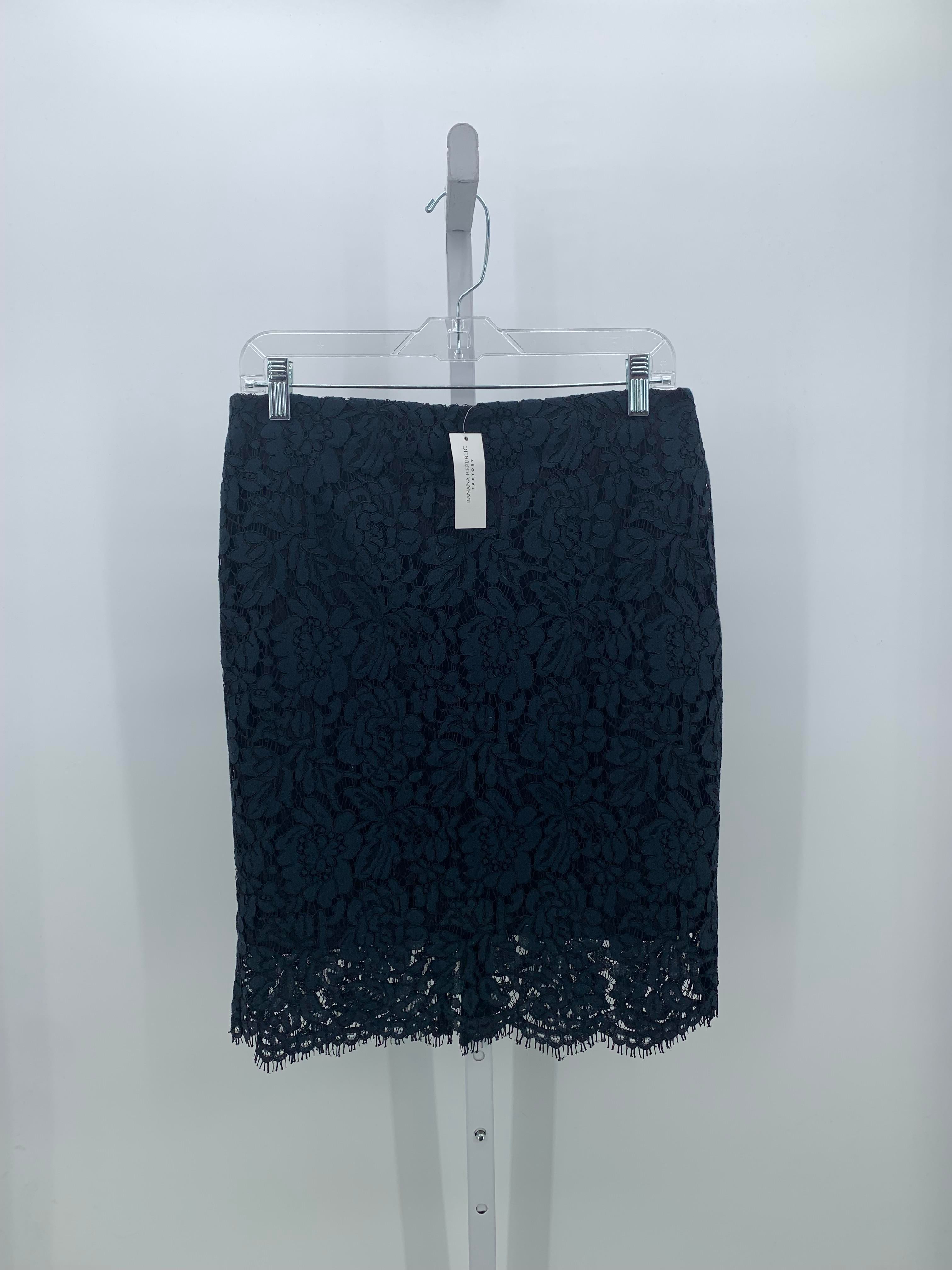 Banana Republic Size 6 Misses Skirt