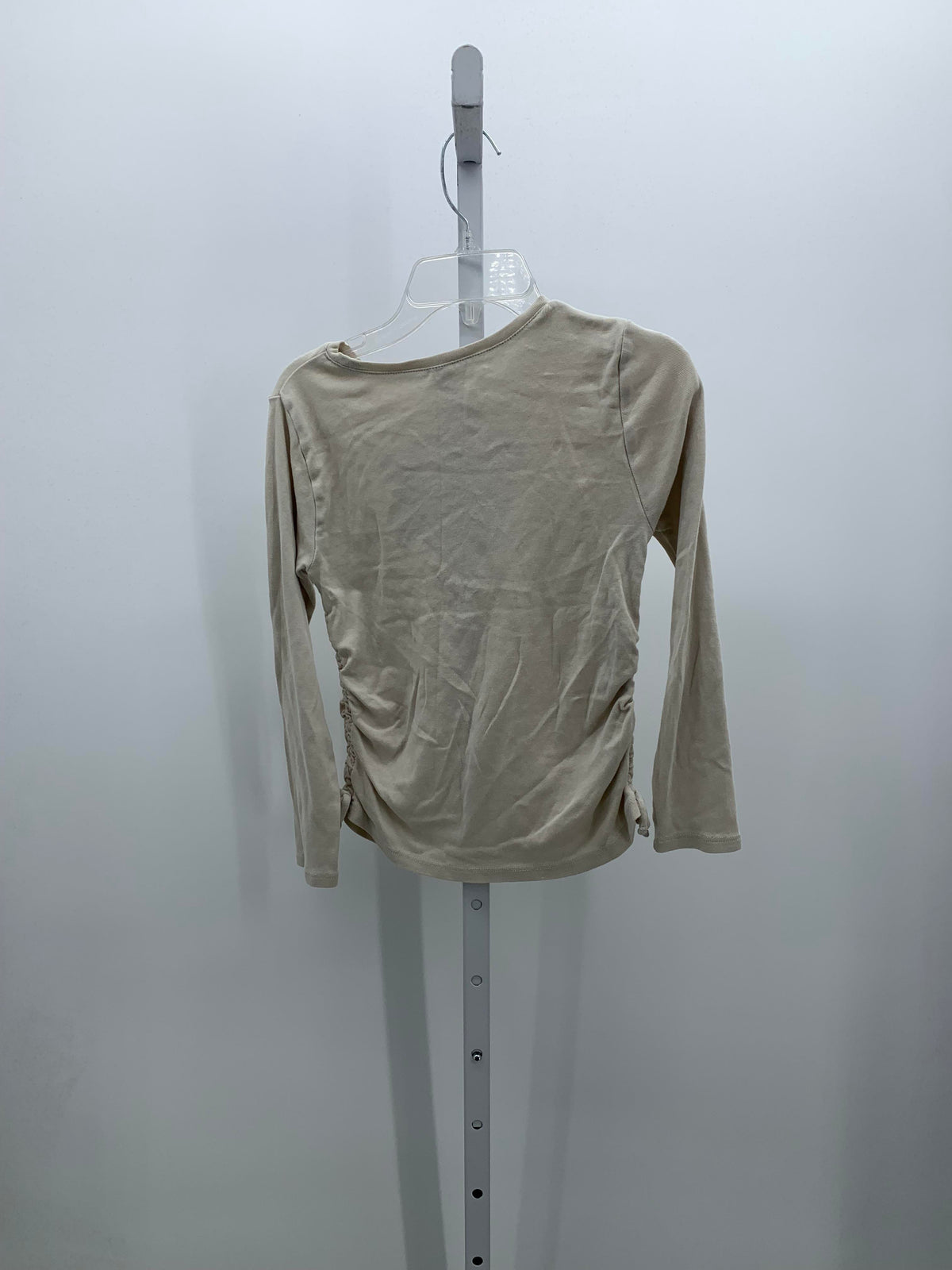 Old Navy Size 10-12 Girls Long Sleeve Shirt