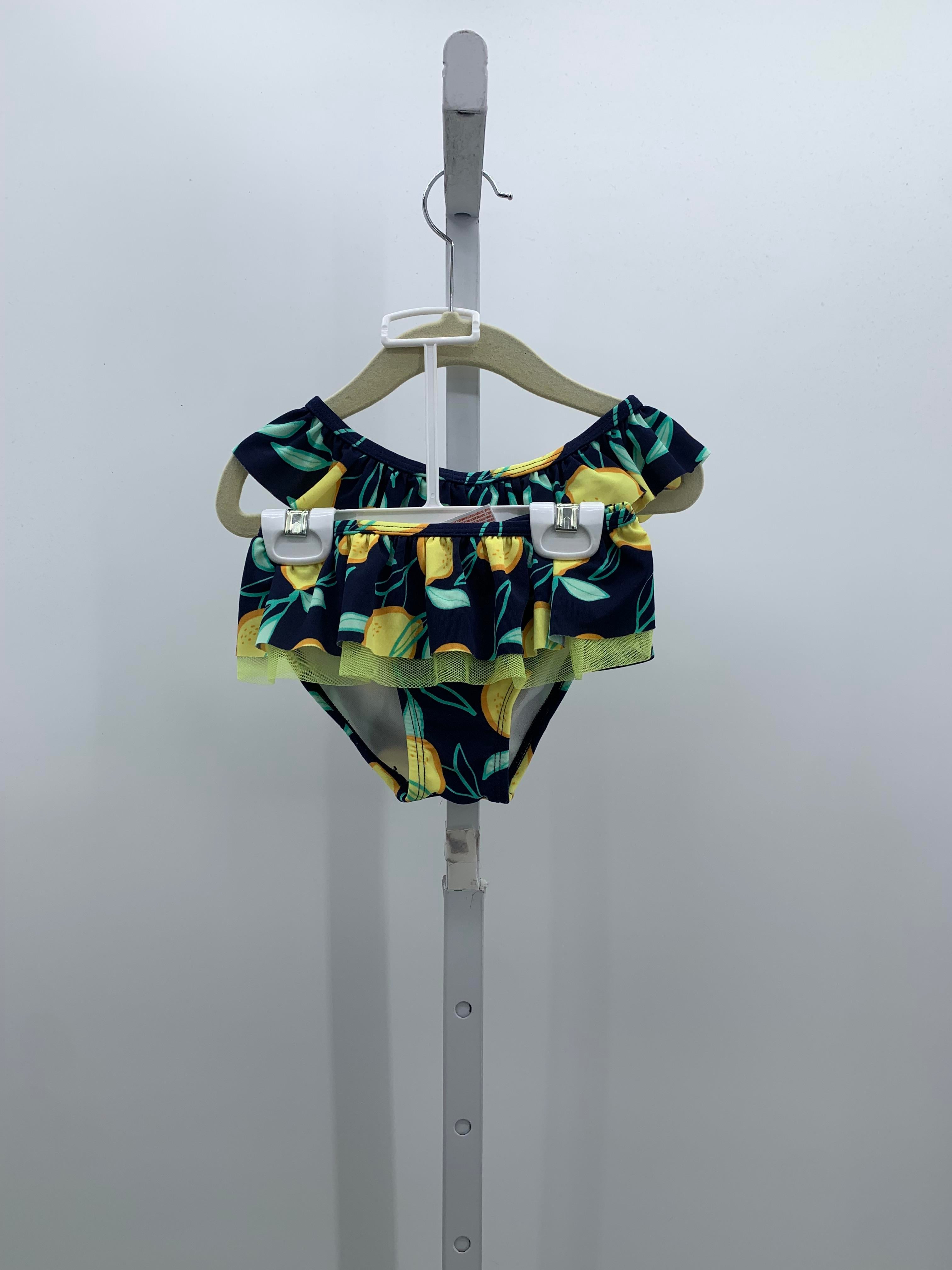 Cat & Jack Size 2T Girls 2 pc Suit