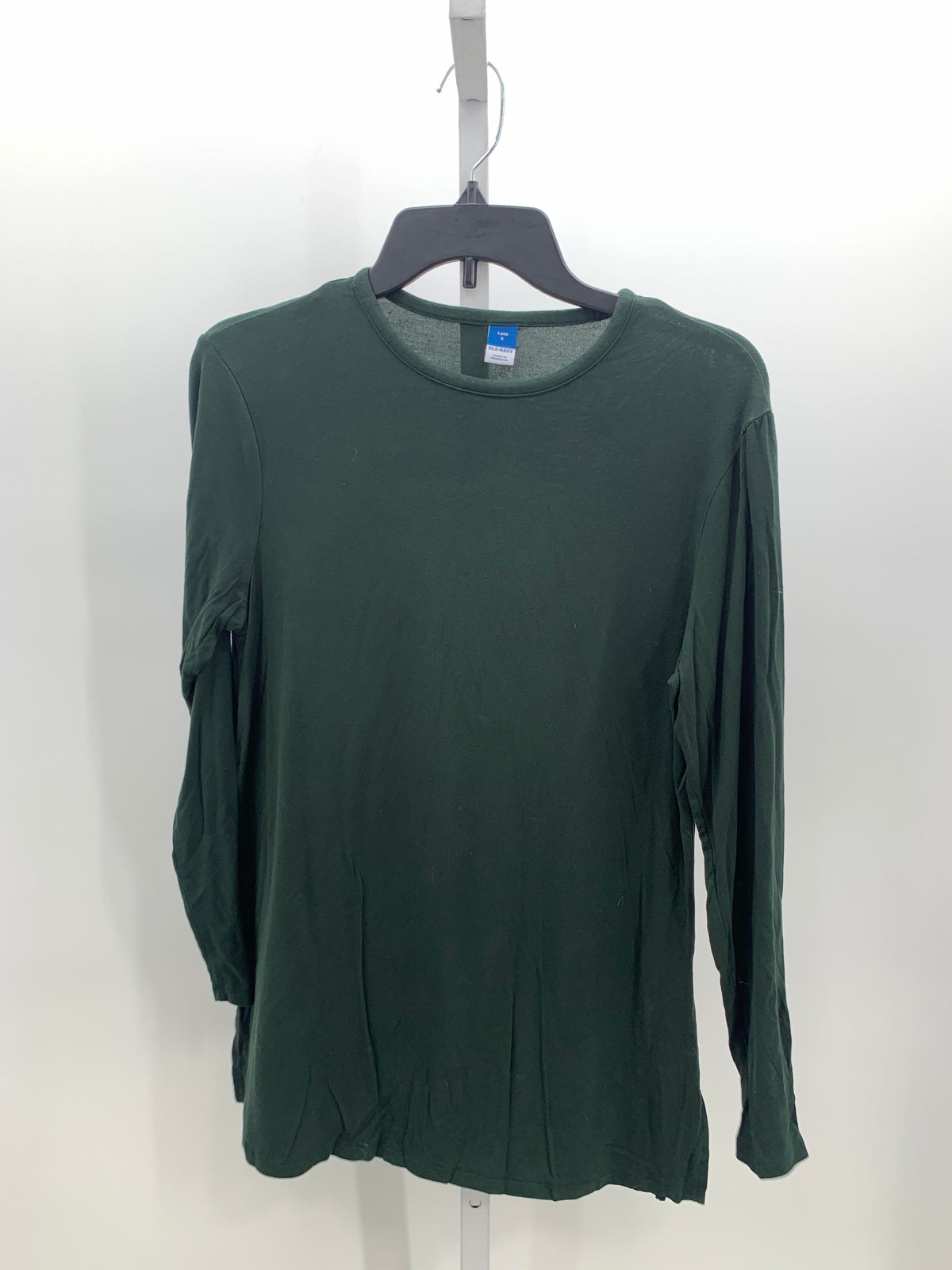 Old Navy Size Small Misses Long Sleeve Shirt