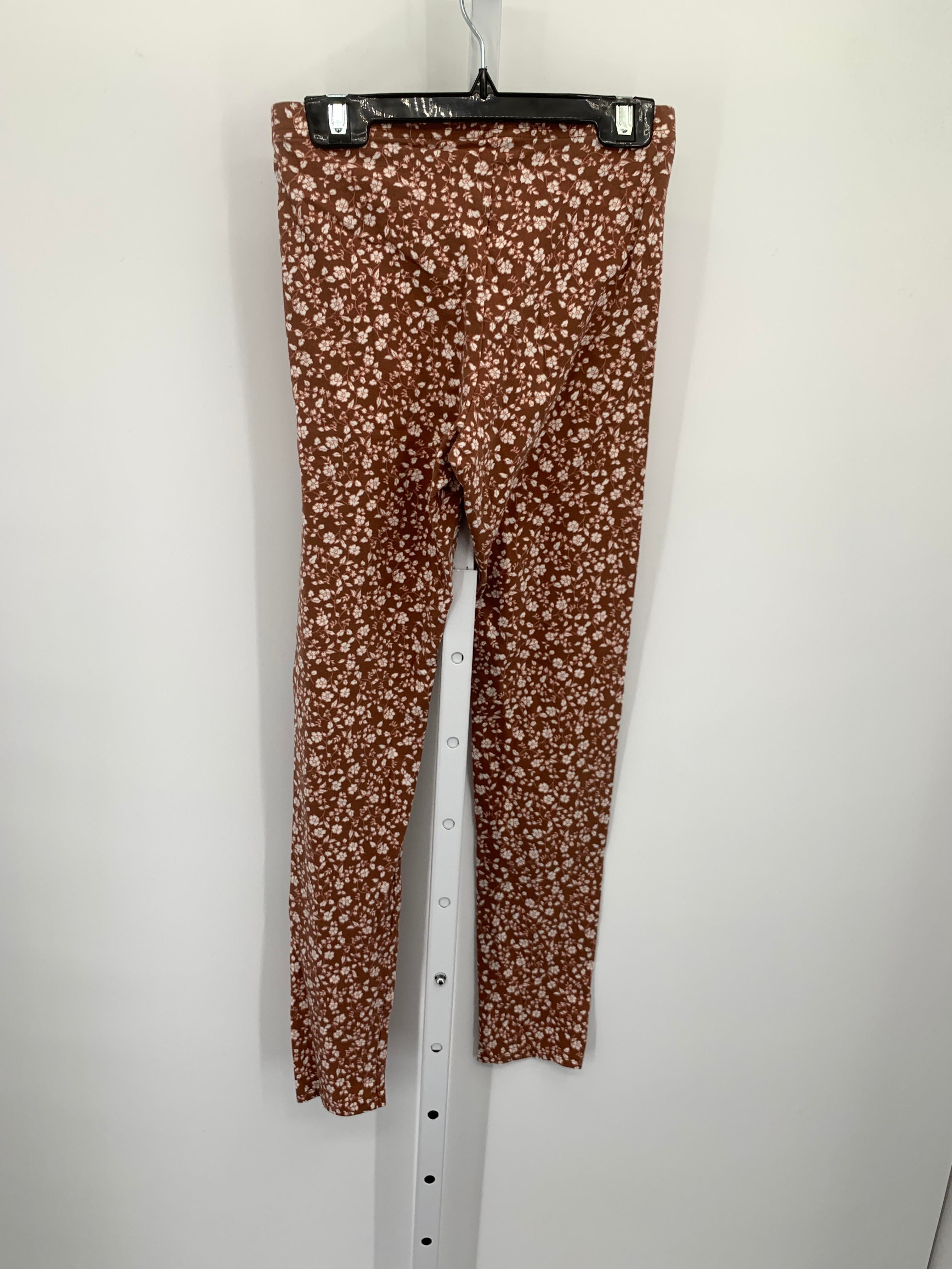 Old Navy Size 14-16 Girls Leggings