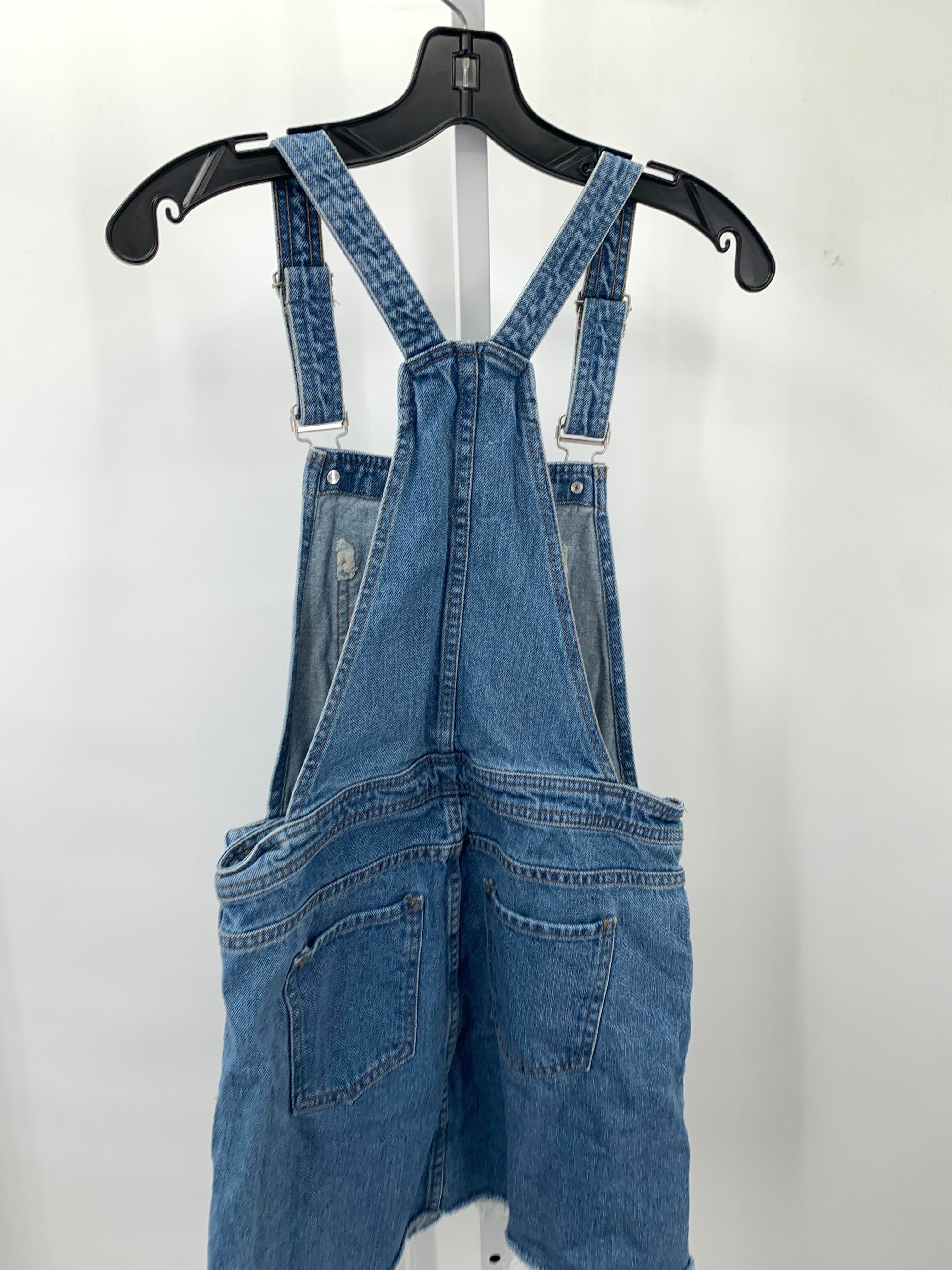Denim & Co. Size 4 Juniors Jumper