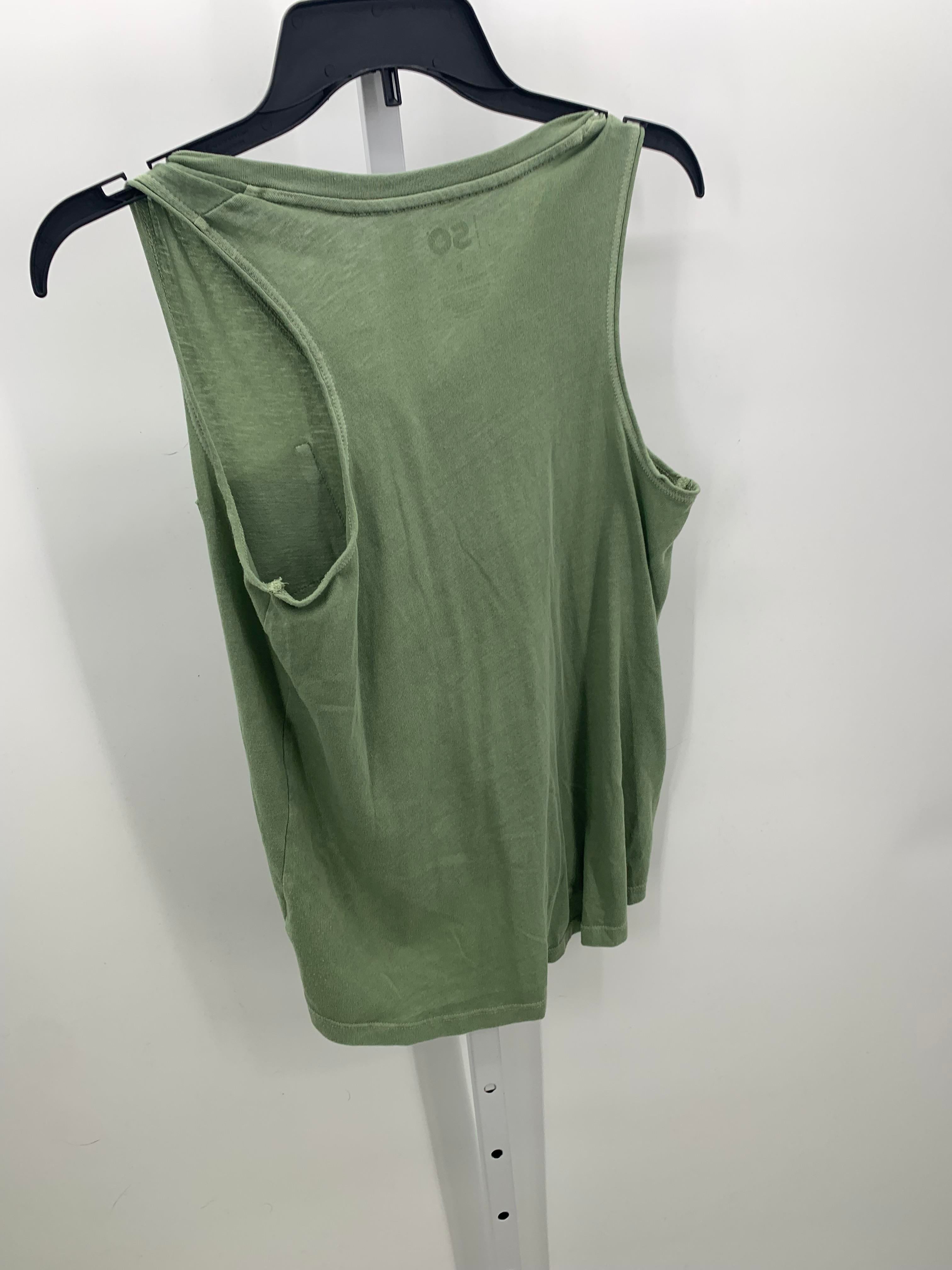 SO Size Small Juniors Tank