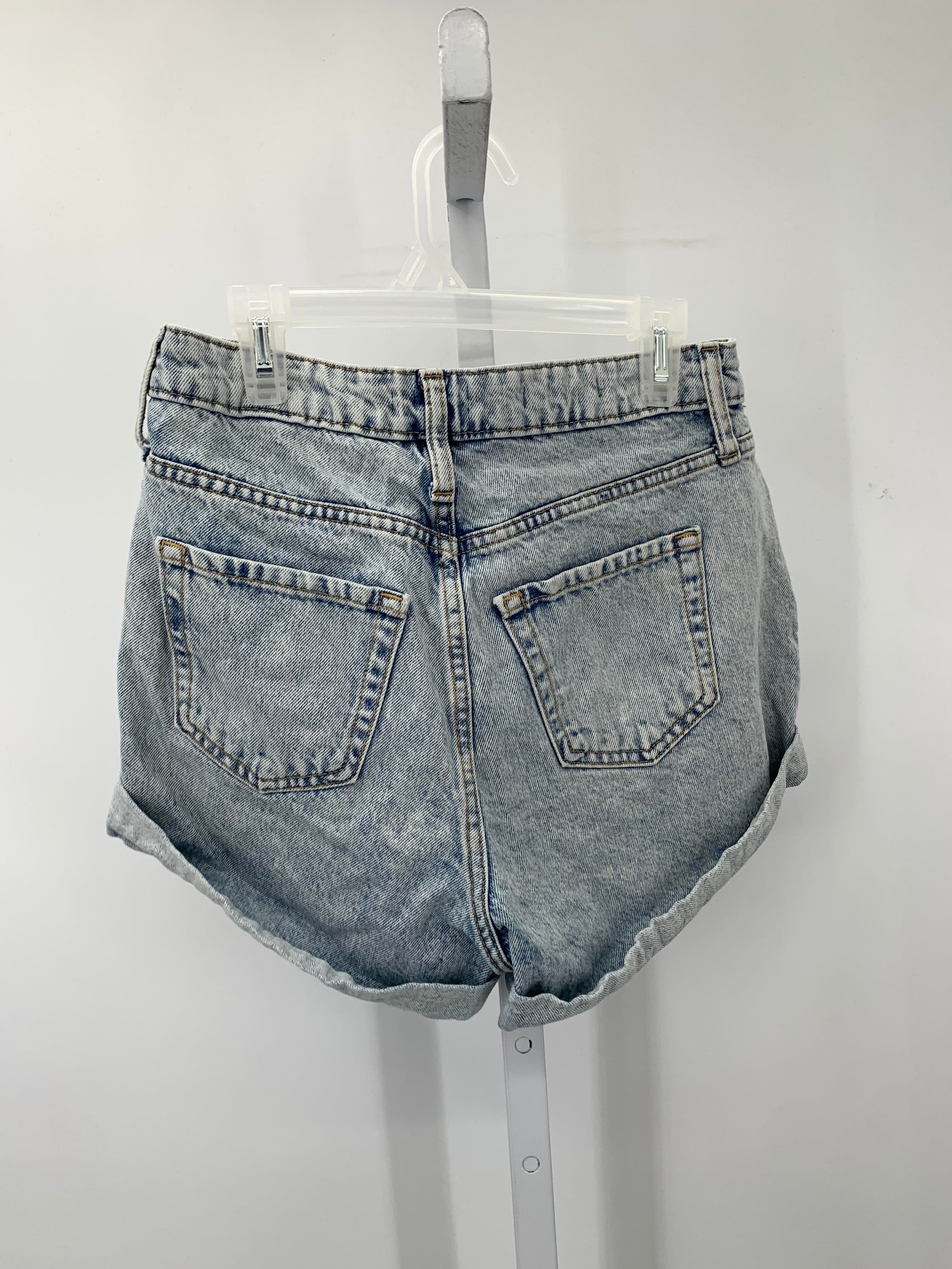 Wild Fable Size 2 Juniors Shorts