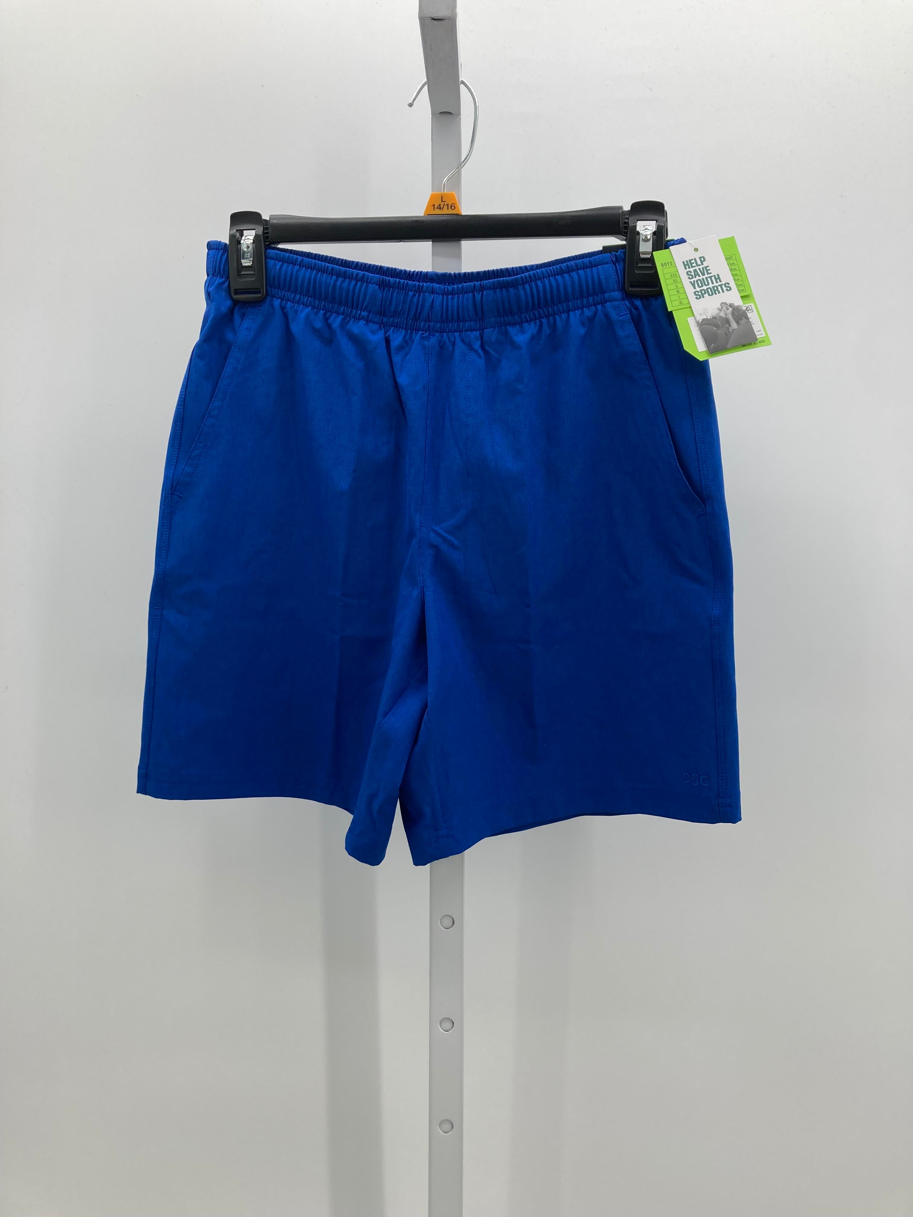 NEW DRAW WAIST ACTIVE