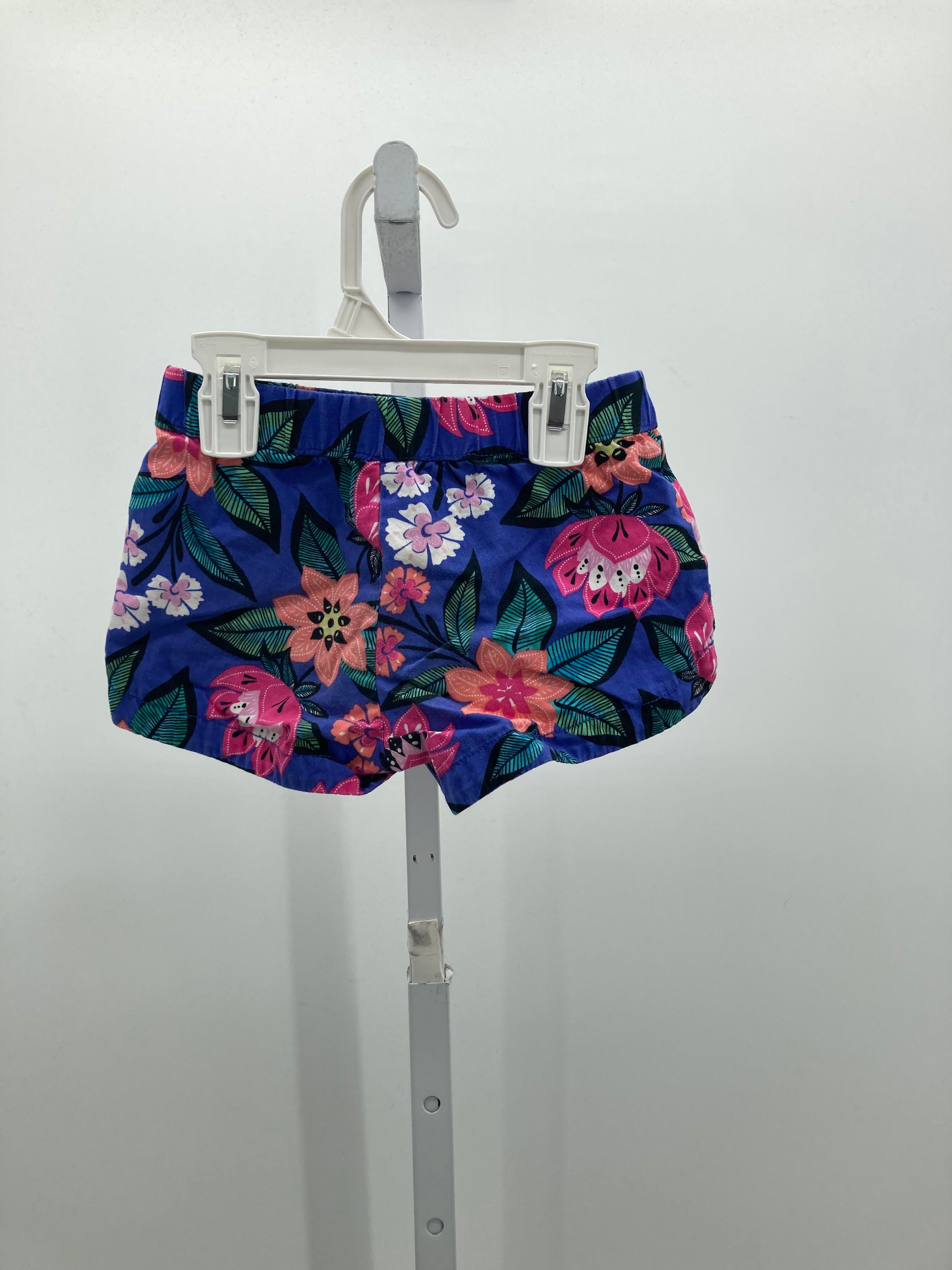 Gymboree Size 4 Girls Shorts