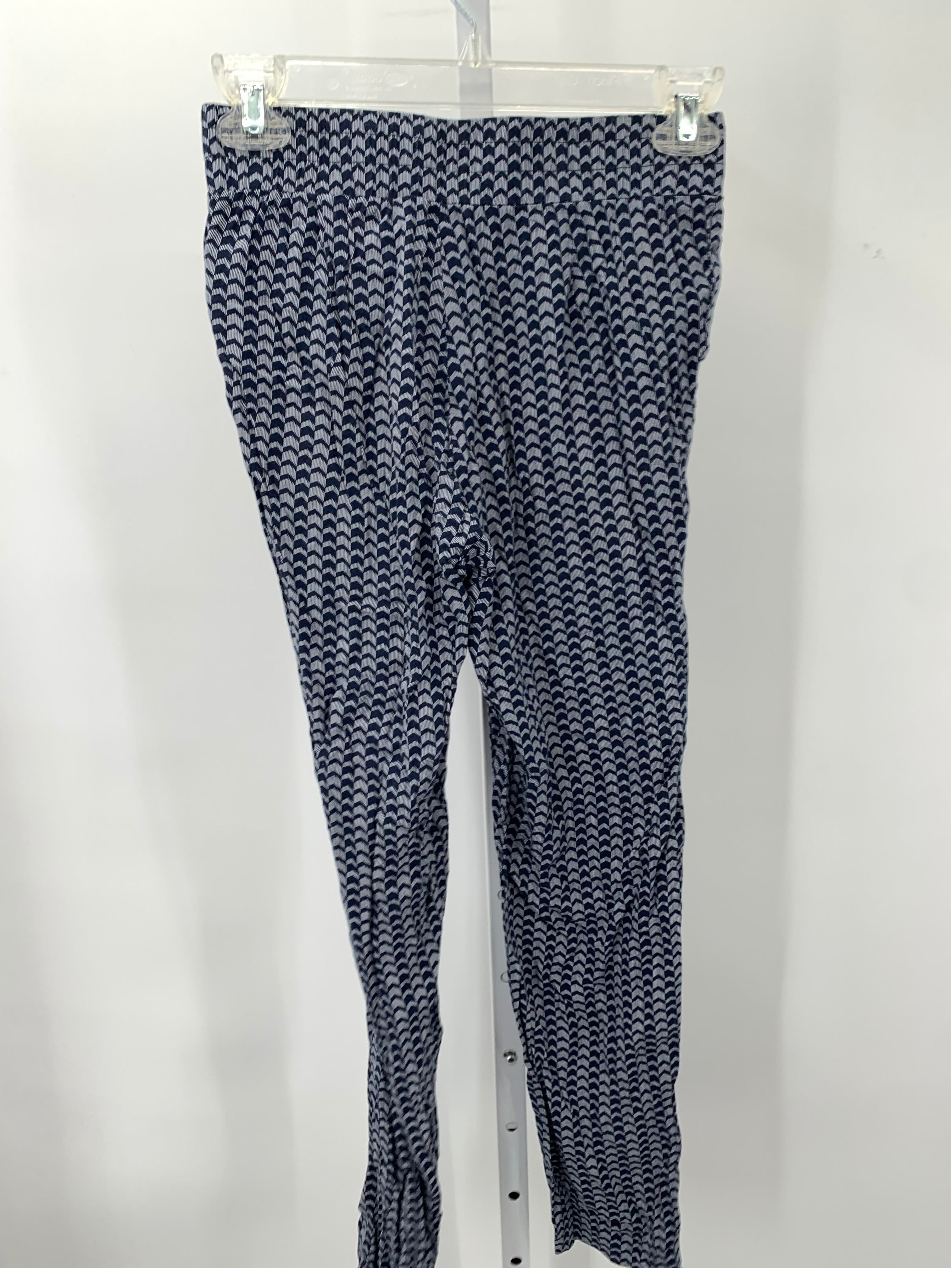 Divided Size 4 Juniors Pants
