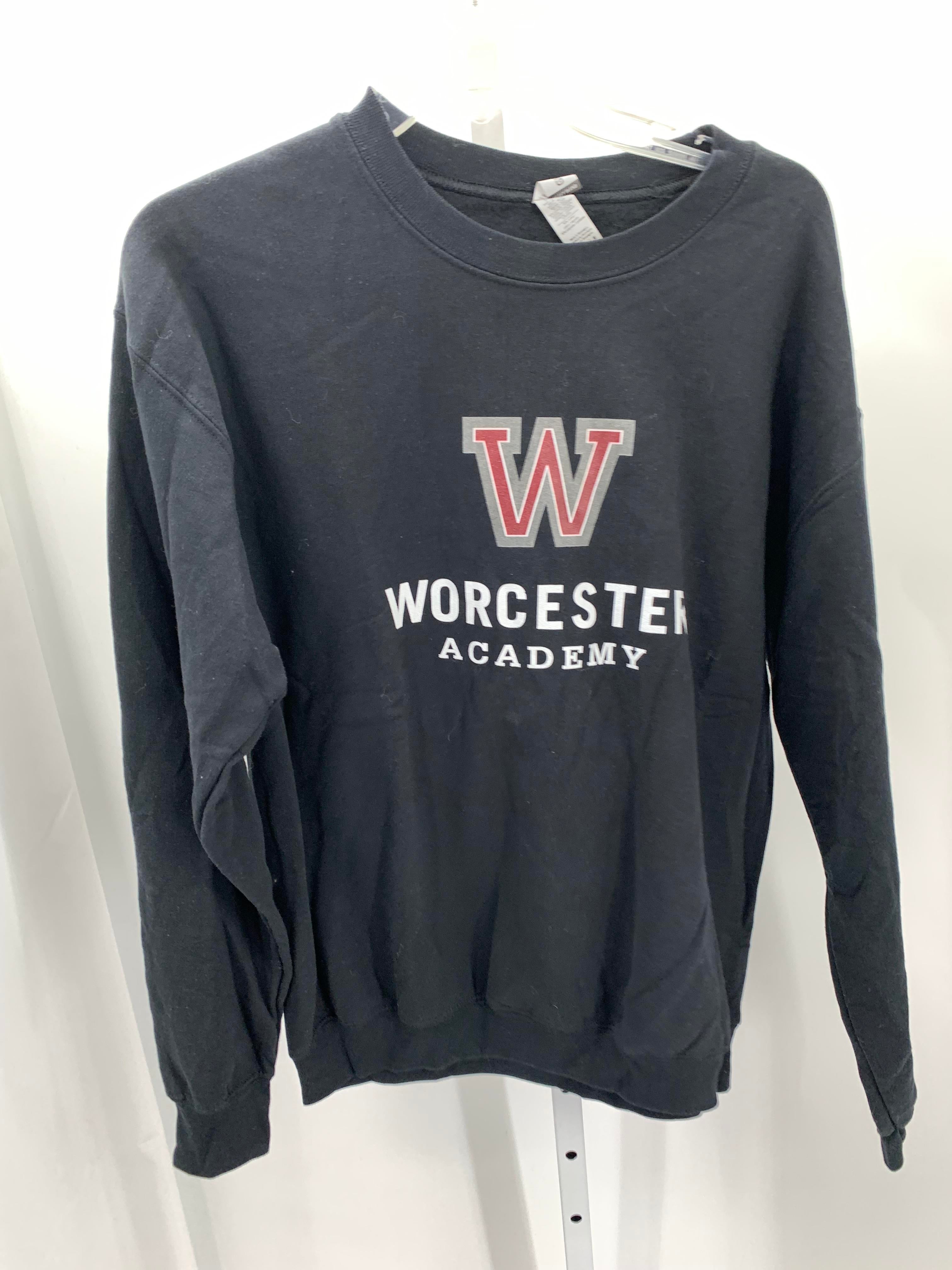 WORCESTER ACADEMY