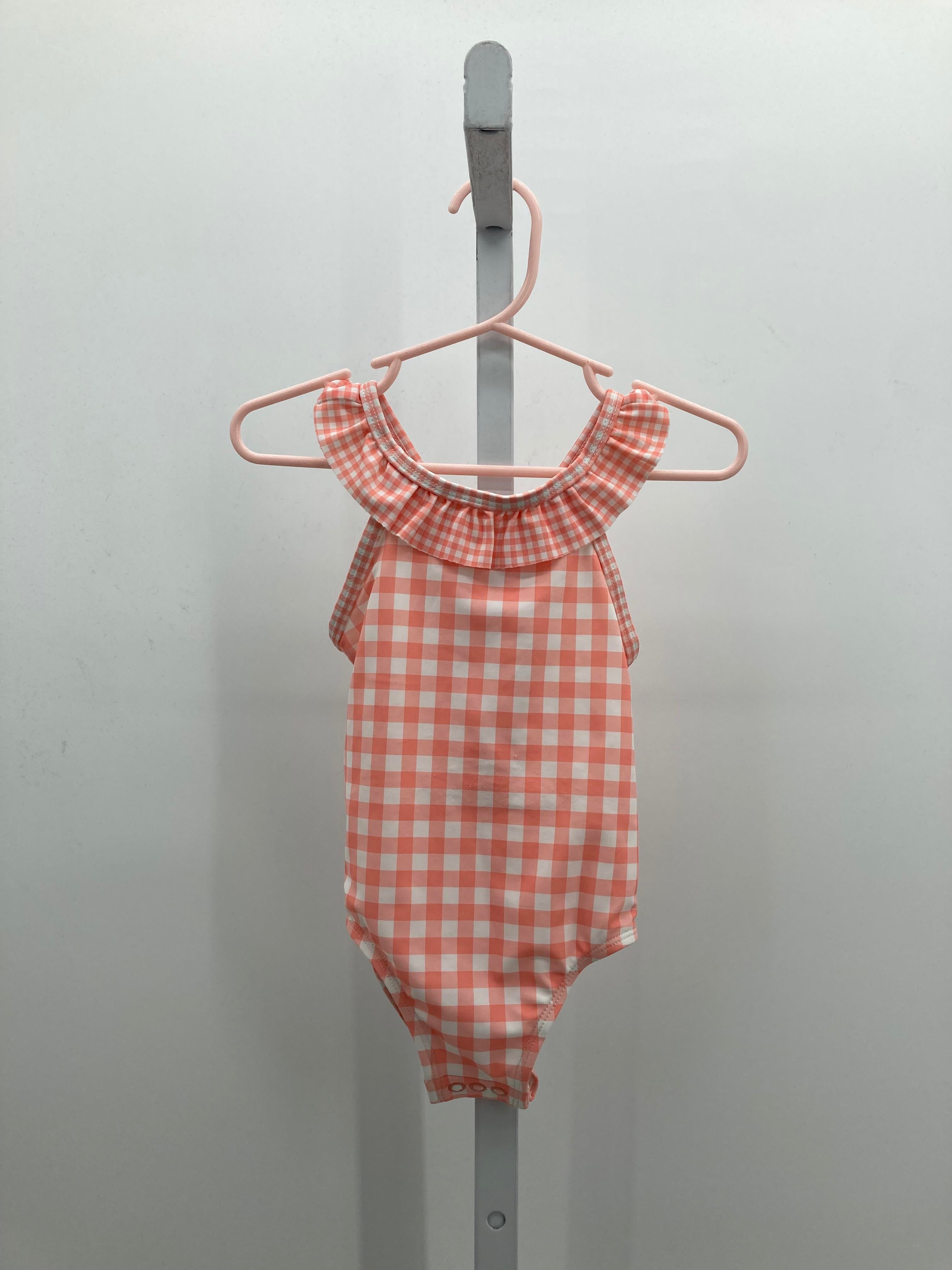 Carters Size 18 Months Girls Swim Suit