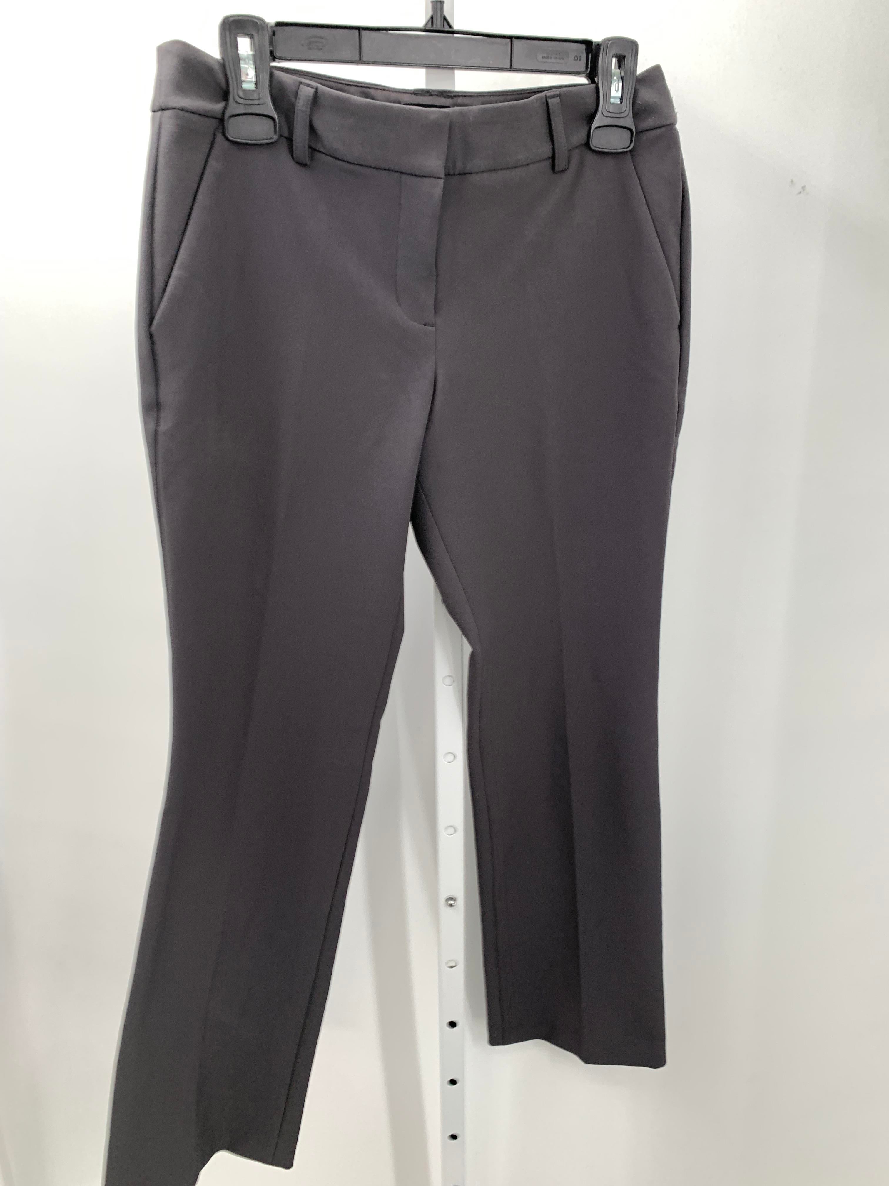 Express Size 6 Short Misses Pants