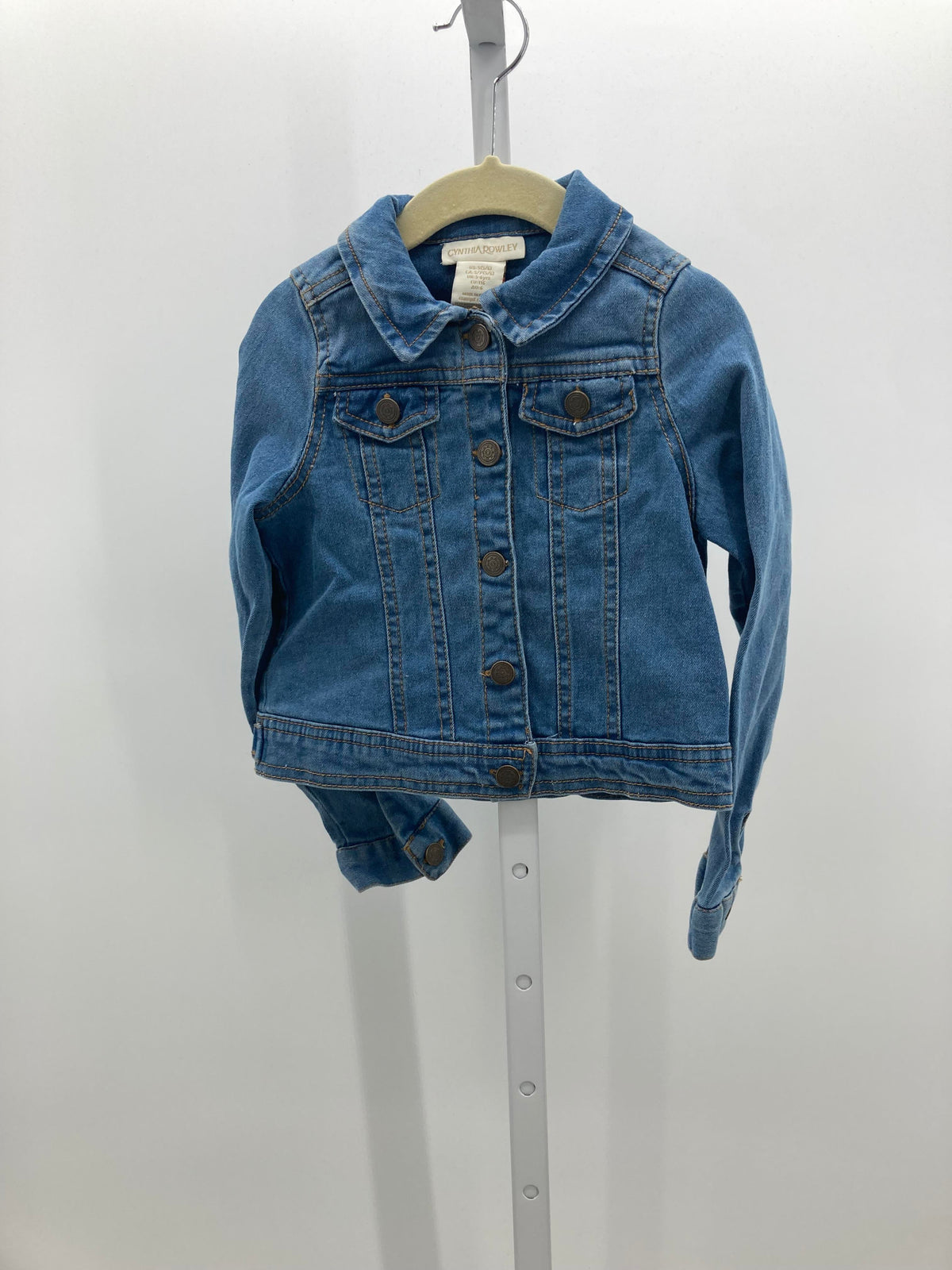 Cynthia Rowley Size 5-6 Girls Lightweight