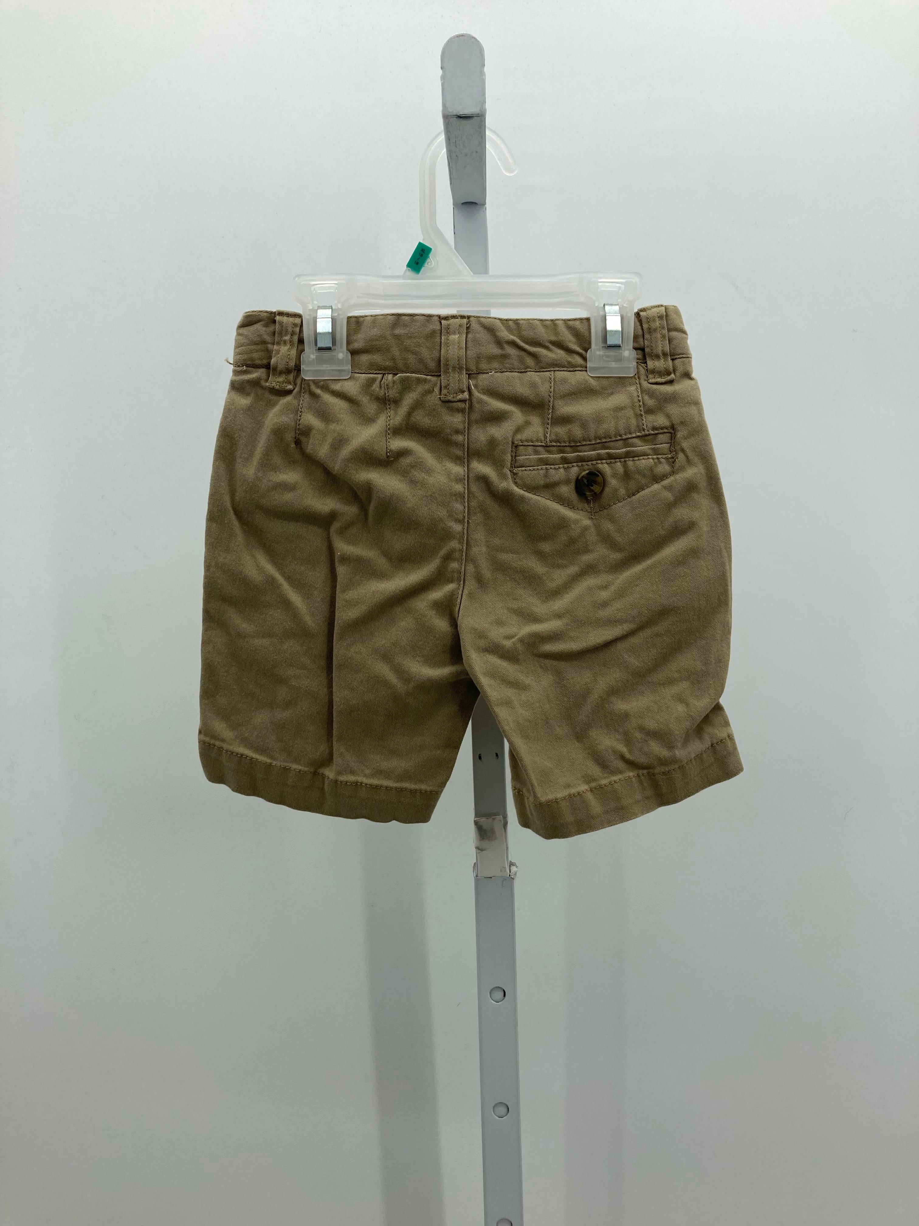 ADJ WAIST SHORTS