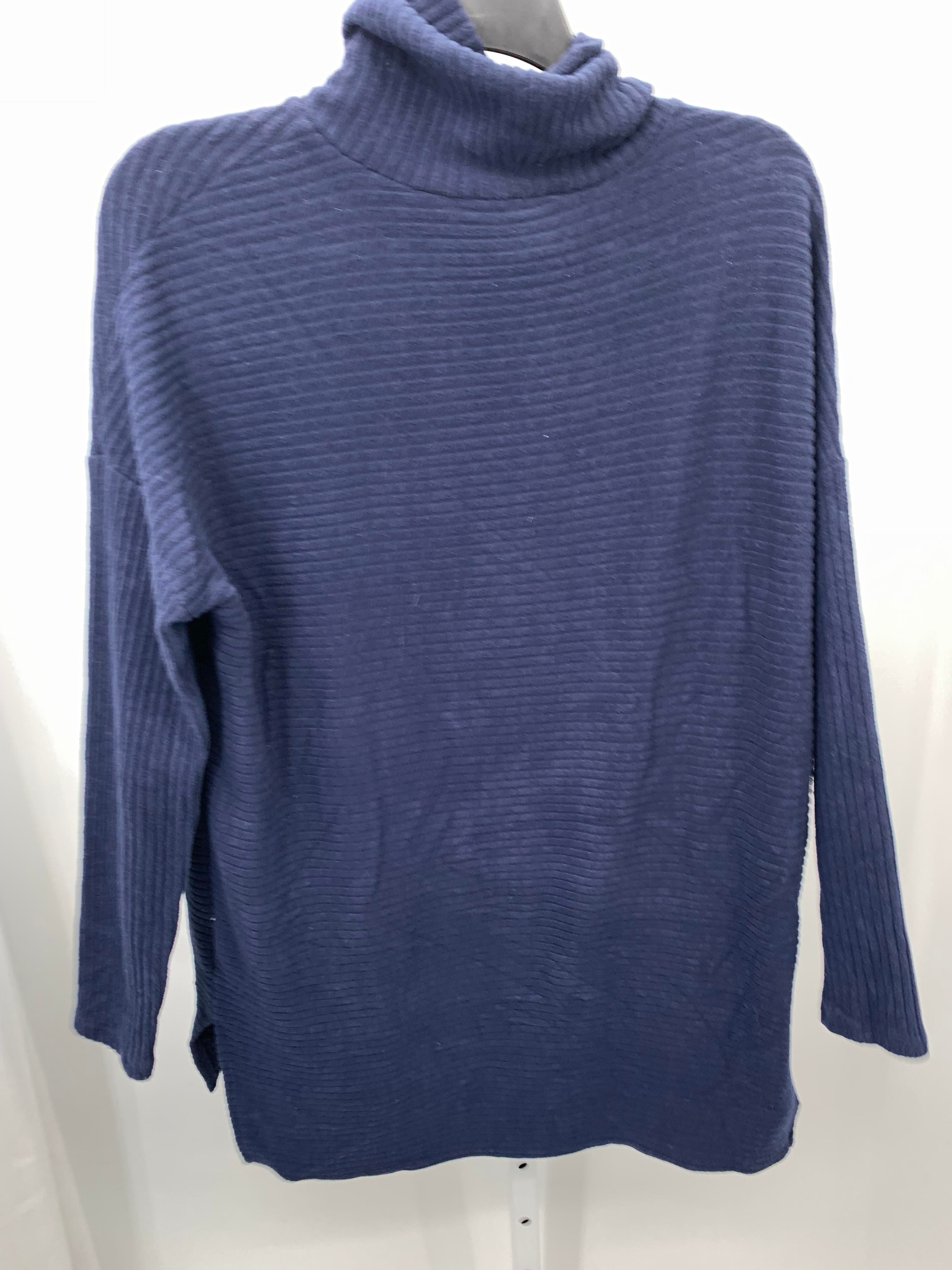 Time and Tru Size Small Misses Long Sleeve Shirt