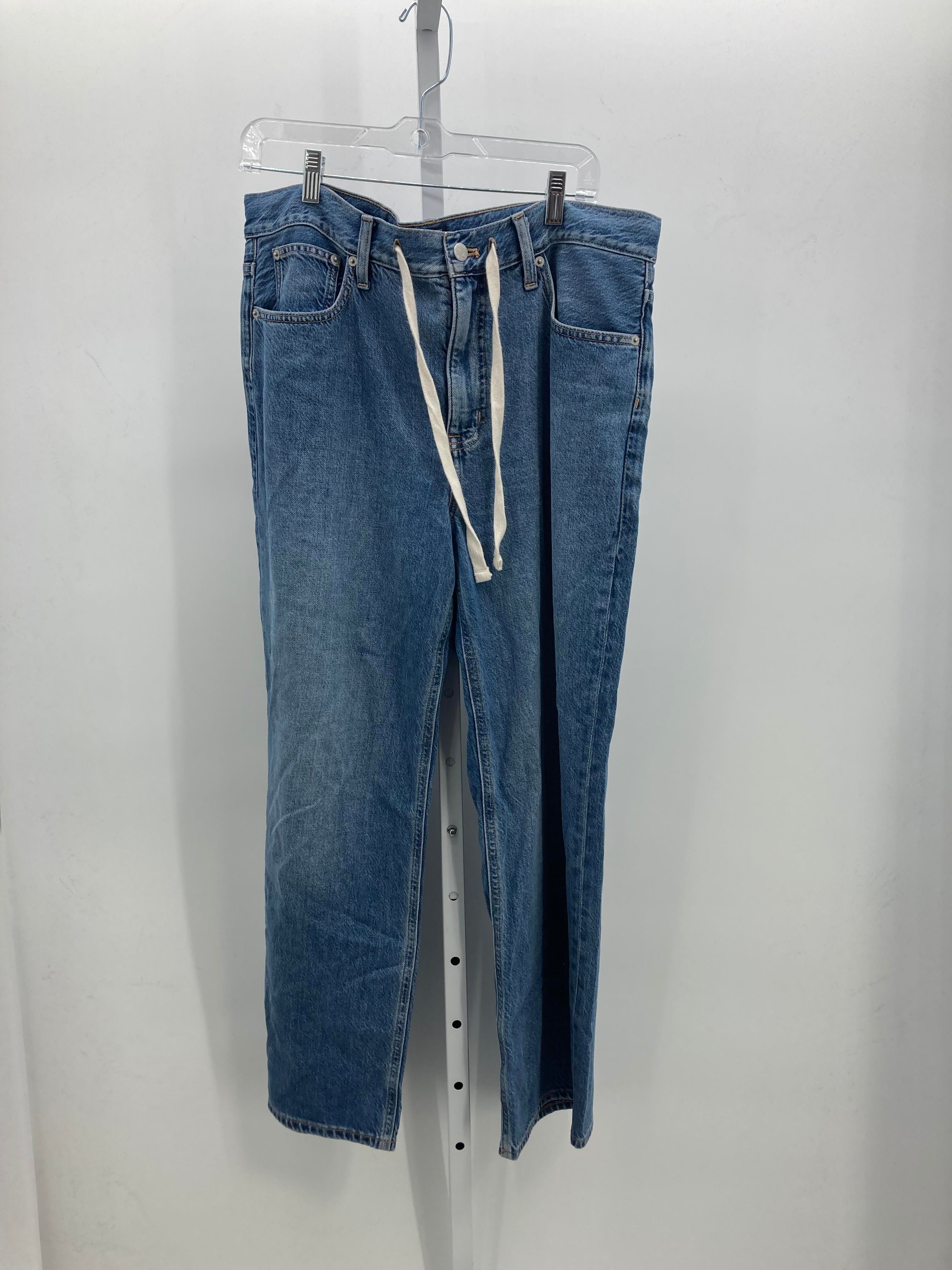 J. Crew Size 10 Misses Jeans