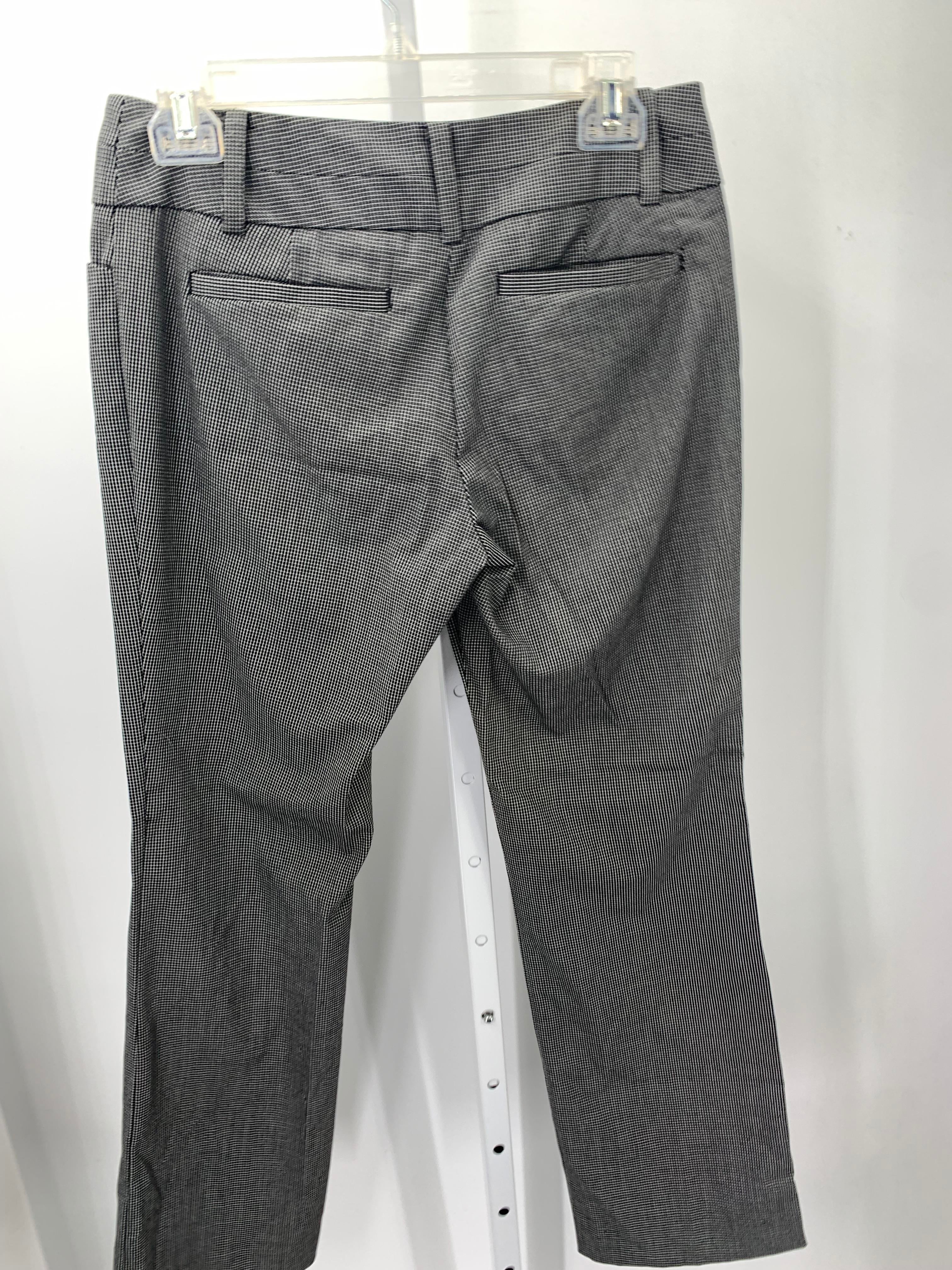 New York & co. Size 4 Petite Petite Pants