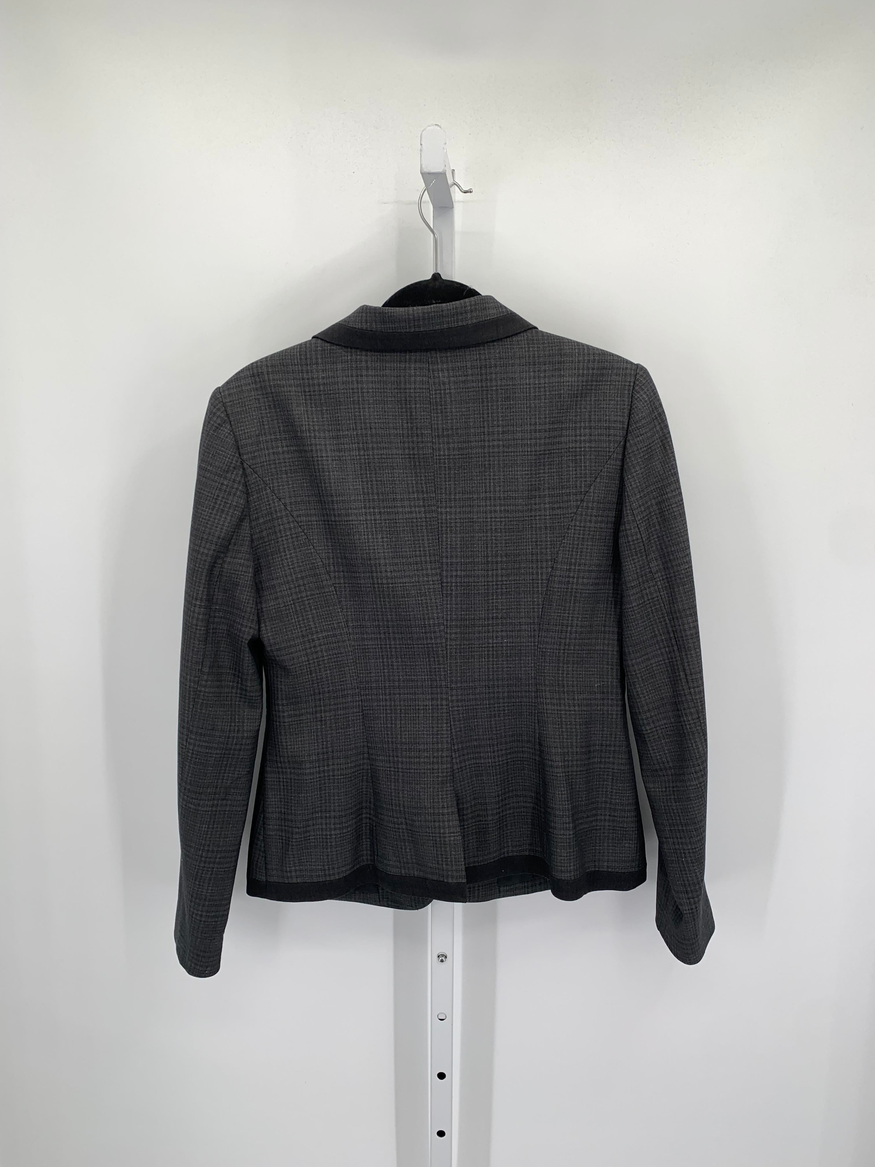 The Limited Size Small Misses Blazer