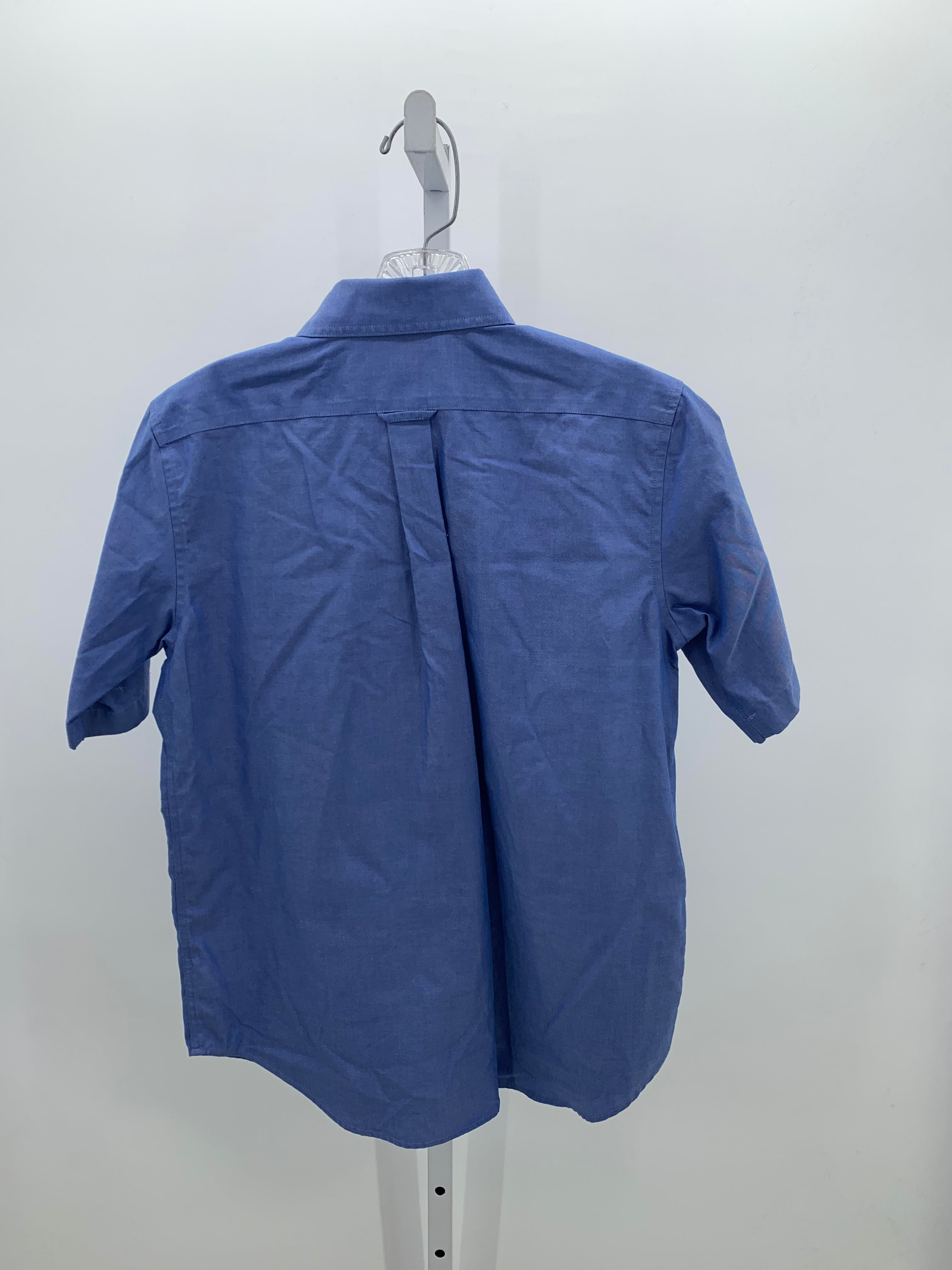 BTN DOWN SHIRT