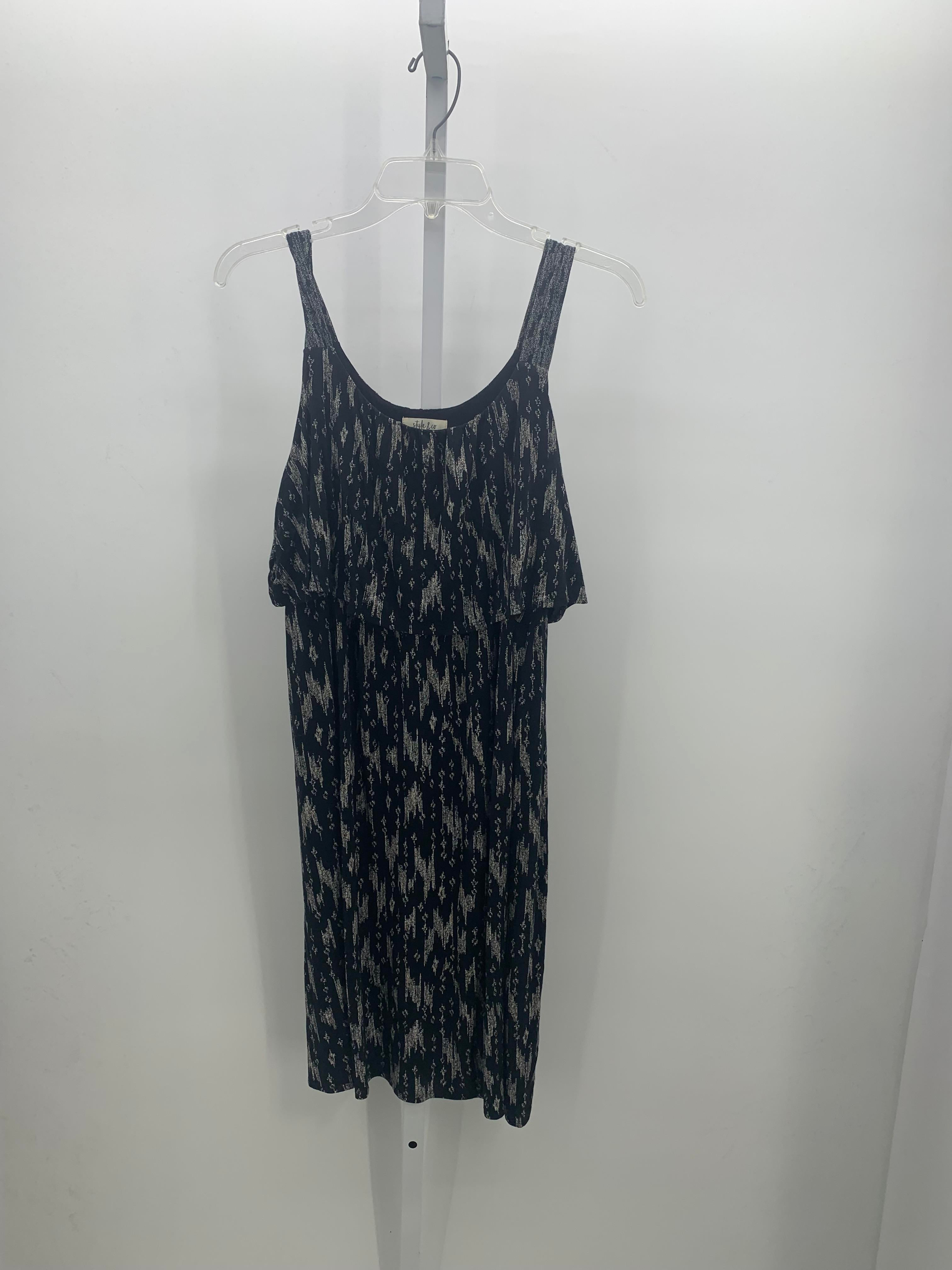 Style & Co. Size Medium Misses Sundress