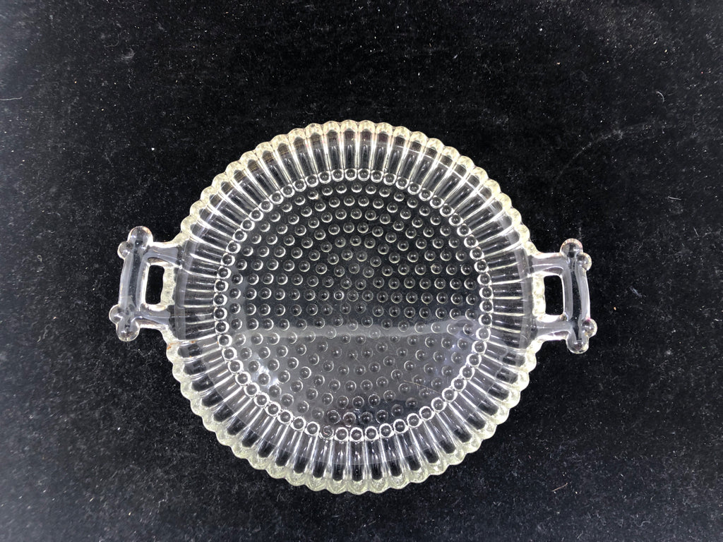ROUND BEADED EDGE SERVER.