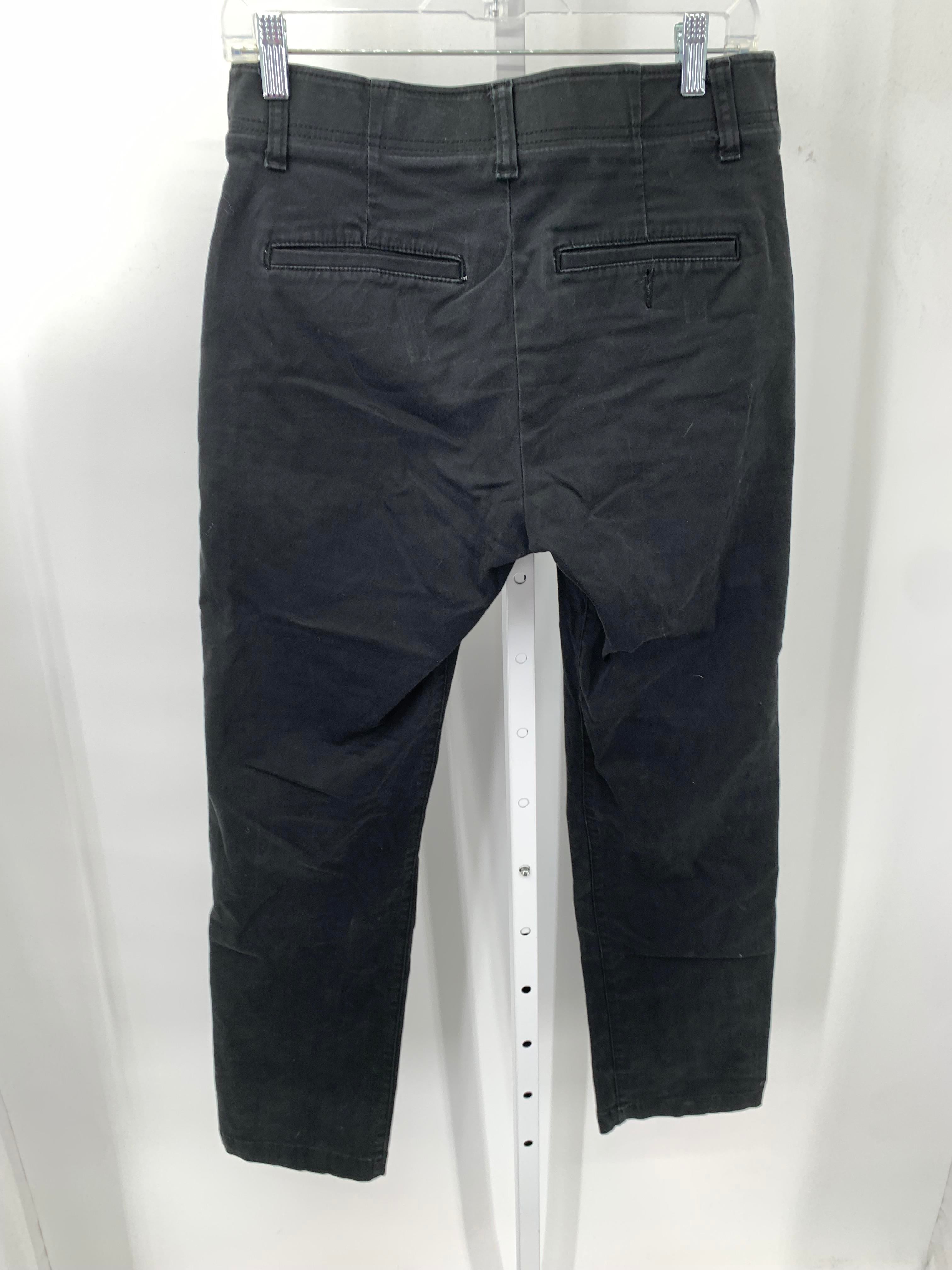 SLIM FIT PANTS