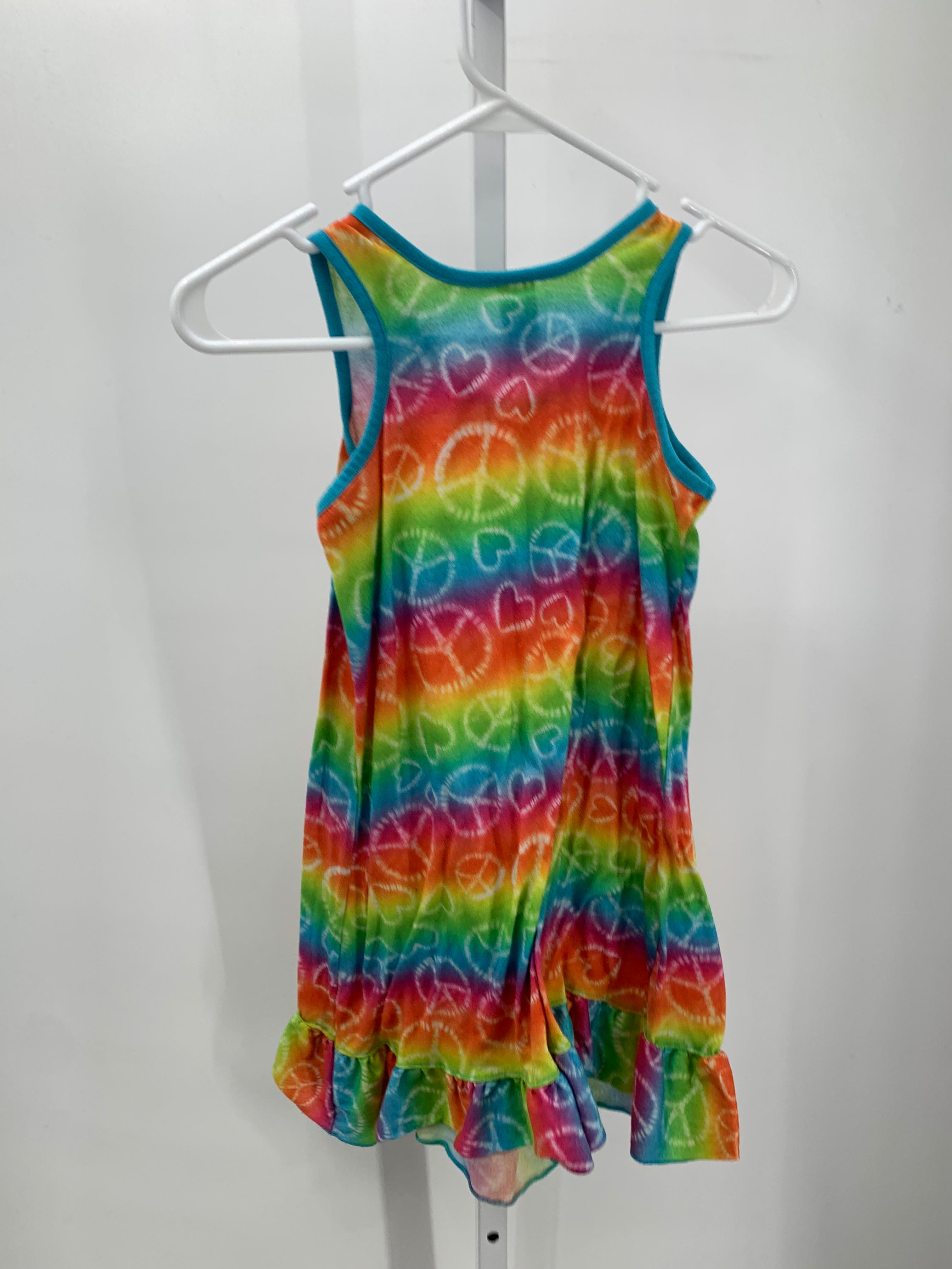 Children's Place Size 10-12 Girls Nightgown