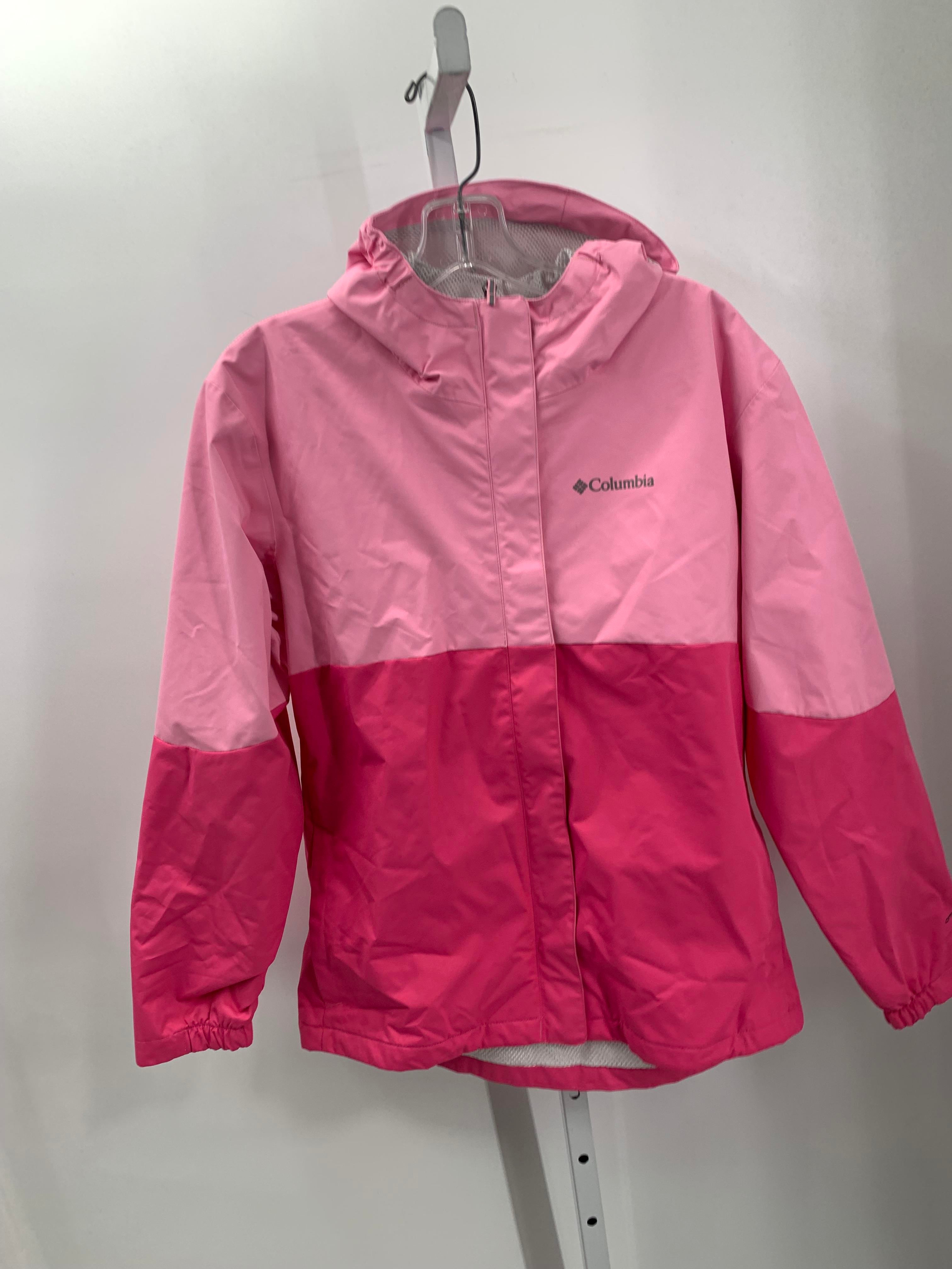 Columbia Size 18-20 Girls Lightweight