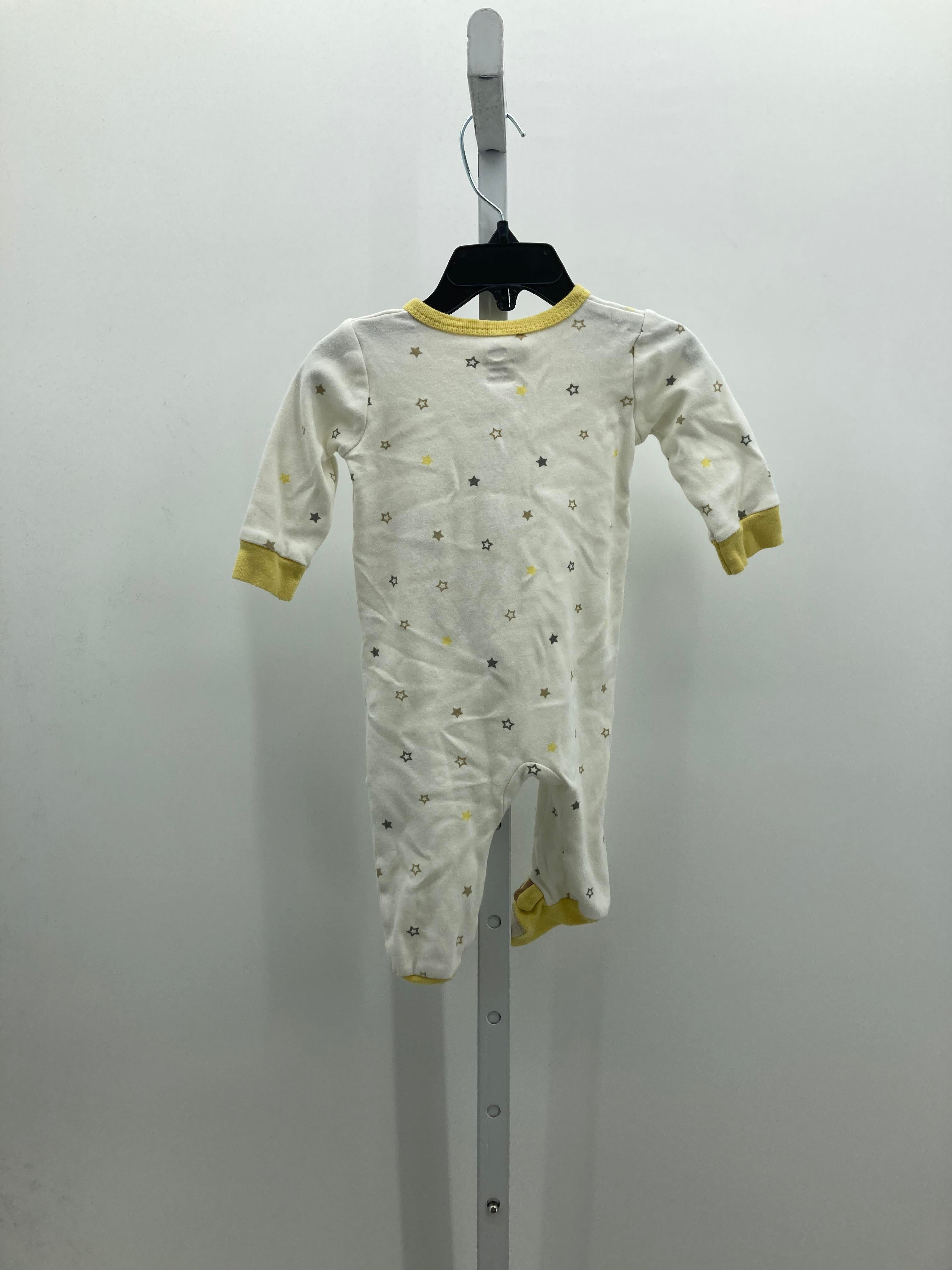 STARS GIRAFFE ZIP