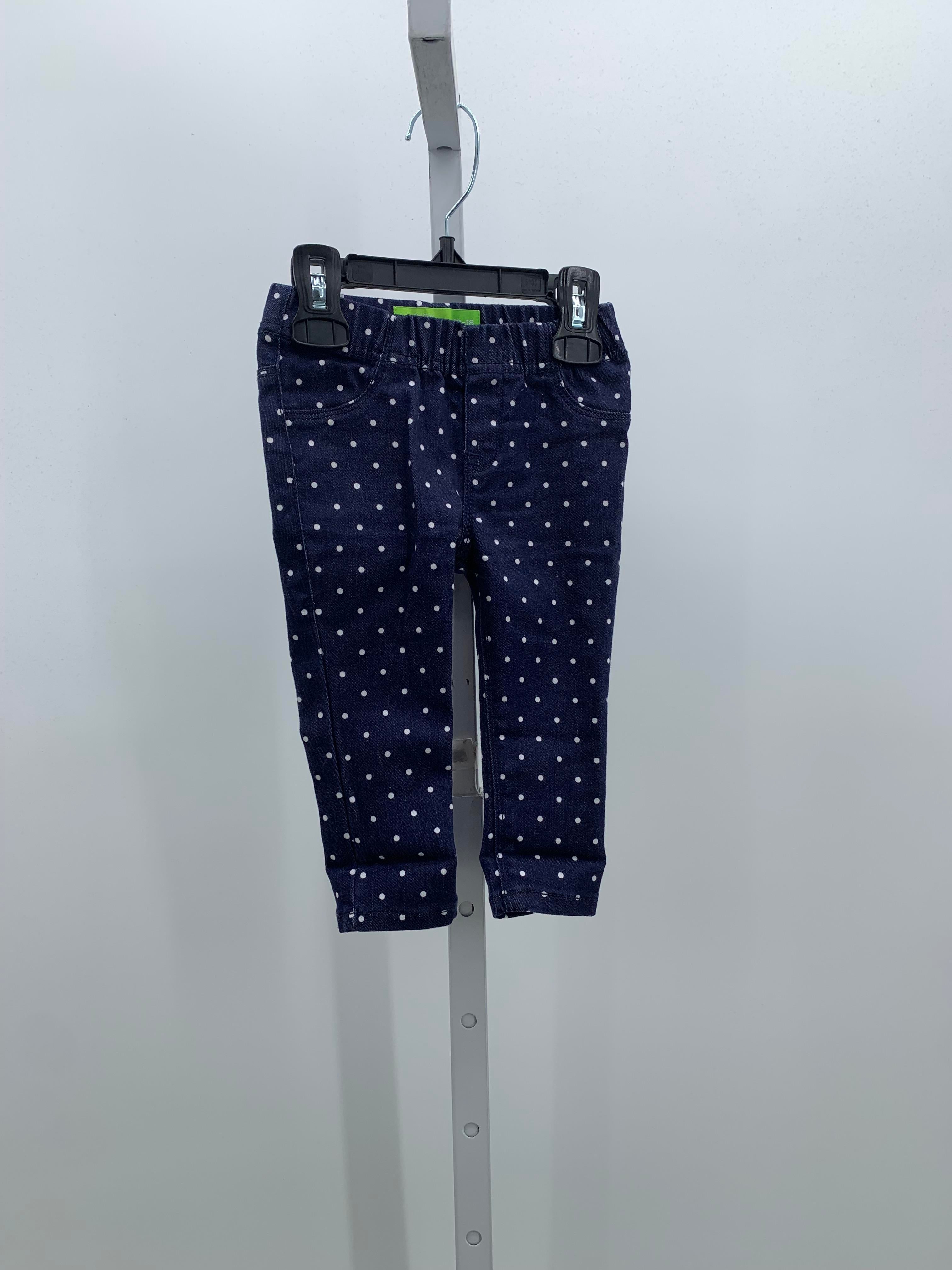 Old Navy Size 12-18 Months Girls Jeans