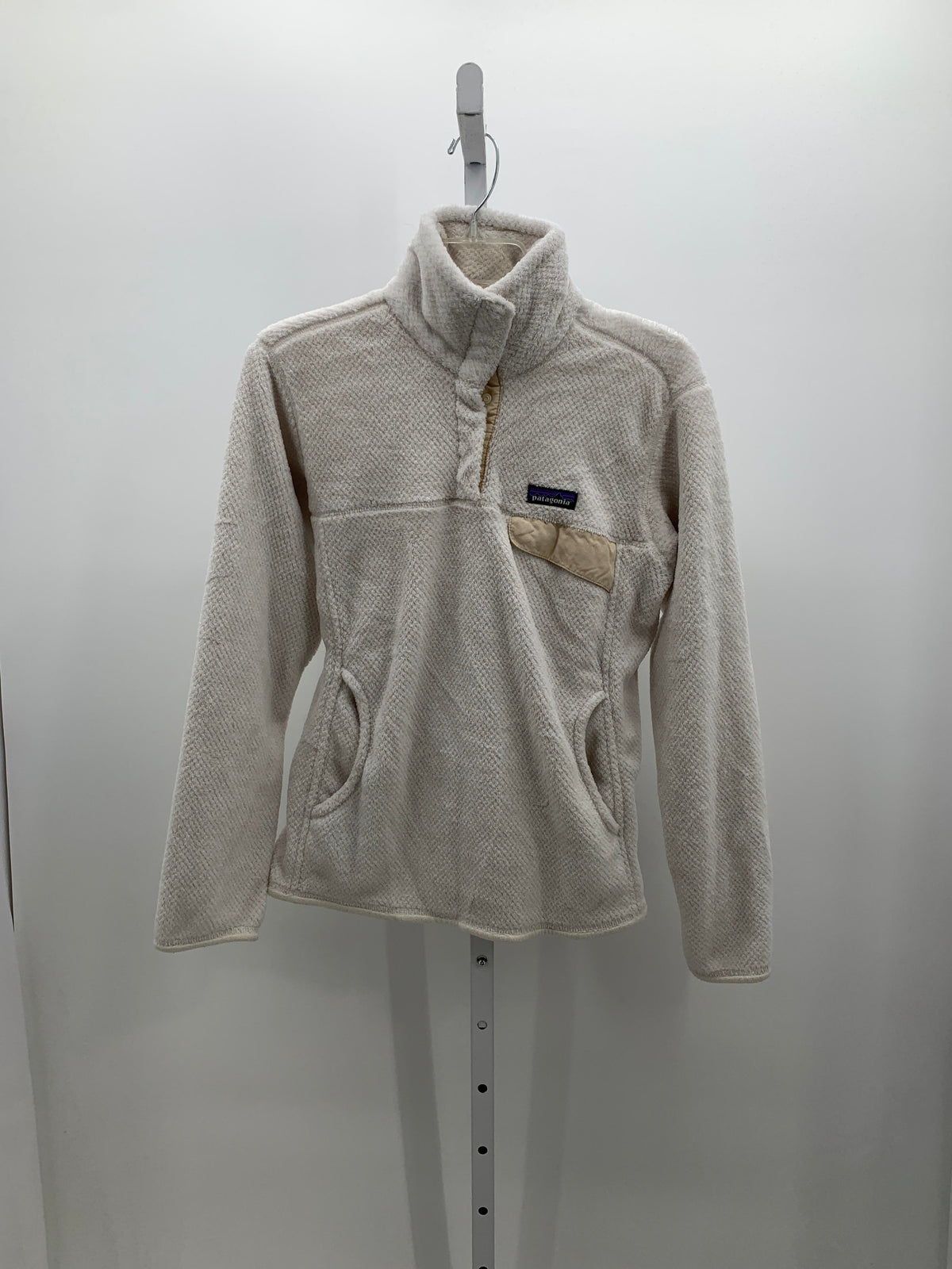 Patagonia Size Medium Misses Long Sleeve Shirt