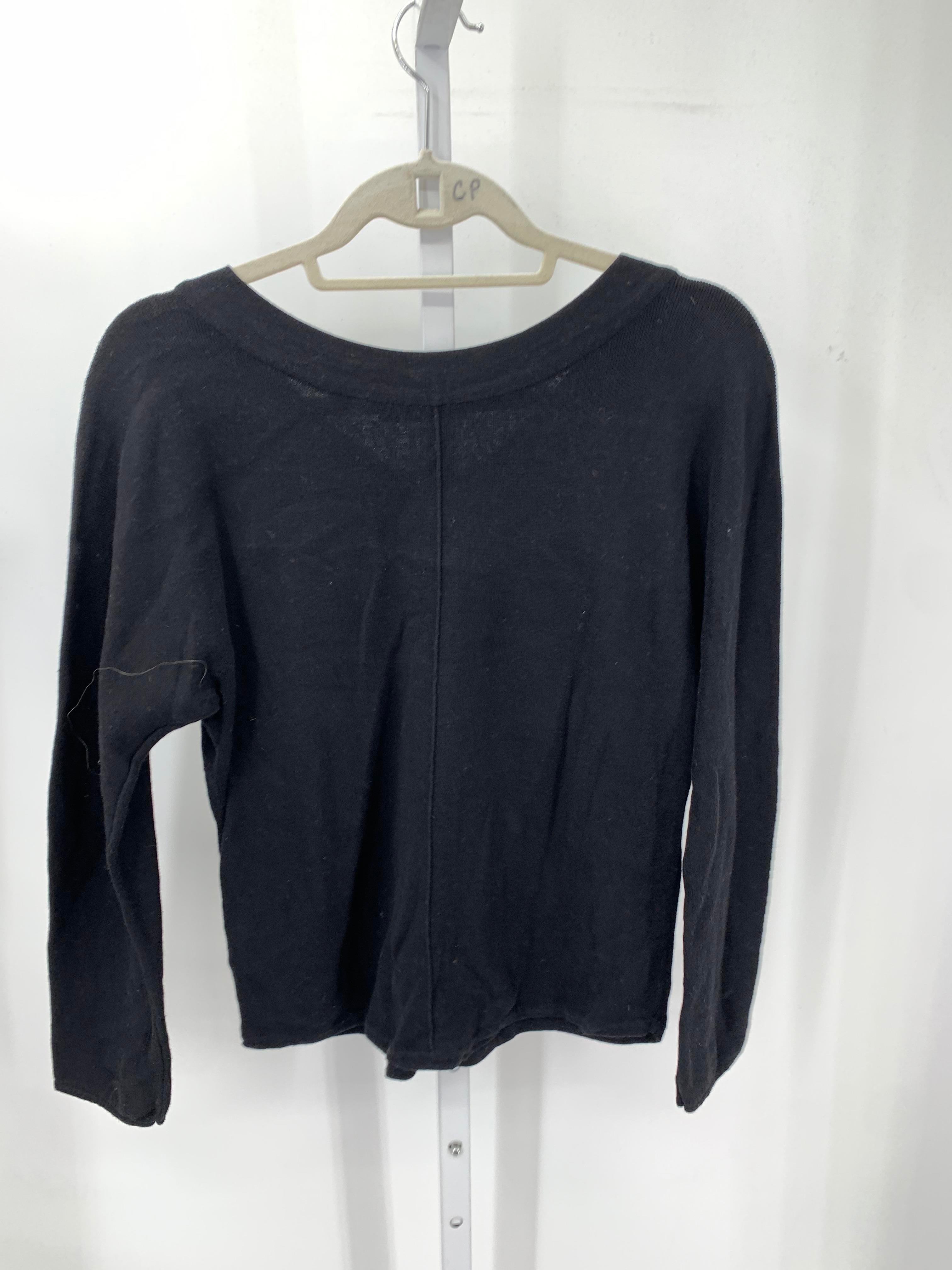 Nic+Zoe Size Large Misses Long Slv Sweater