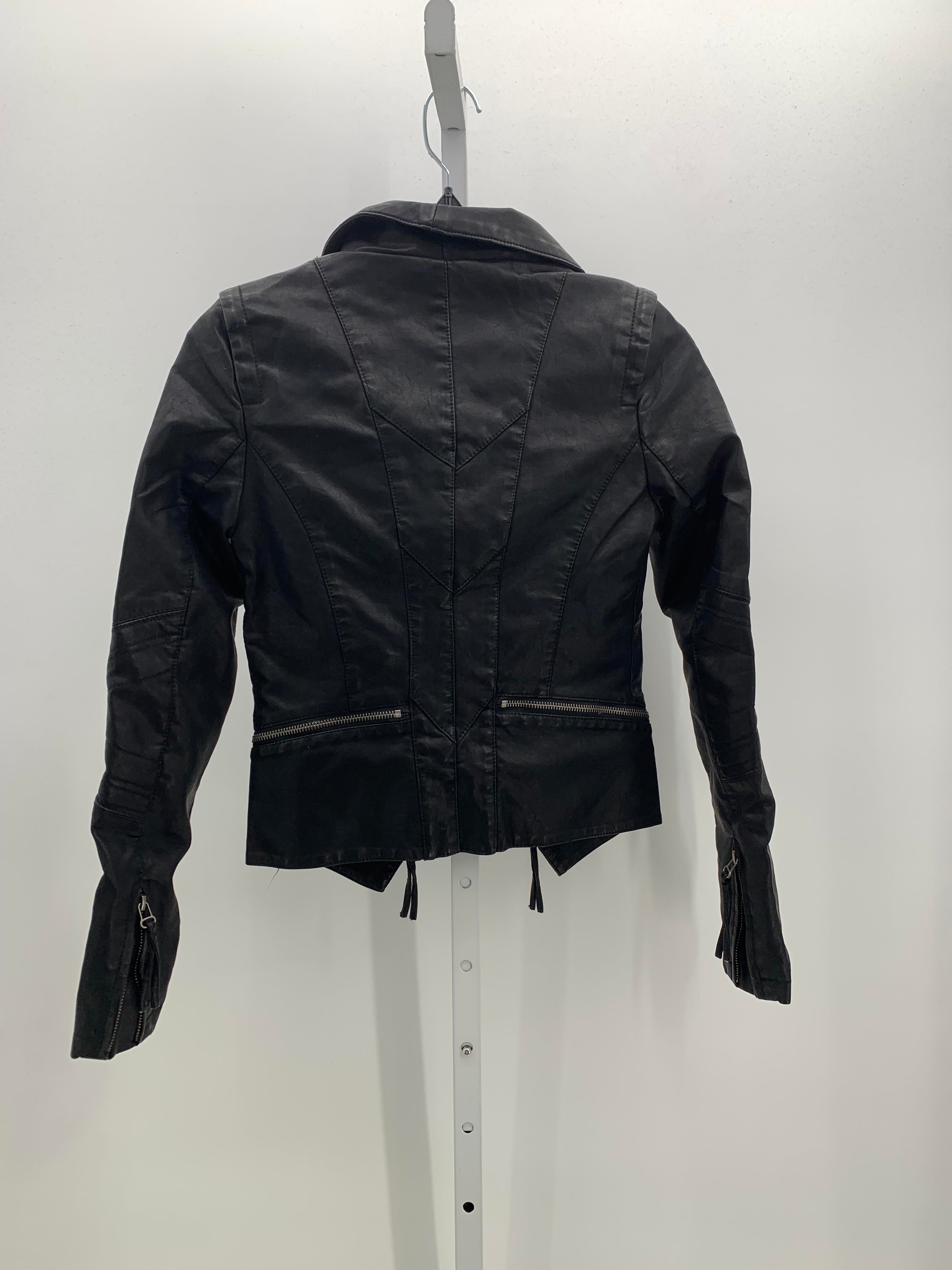Lulus Size X Small Juniors Jacket