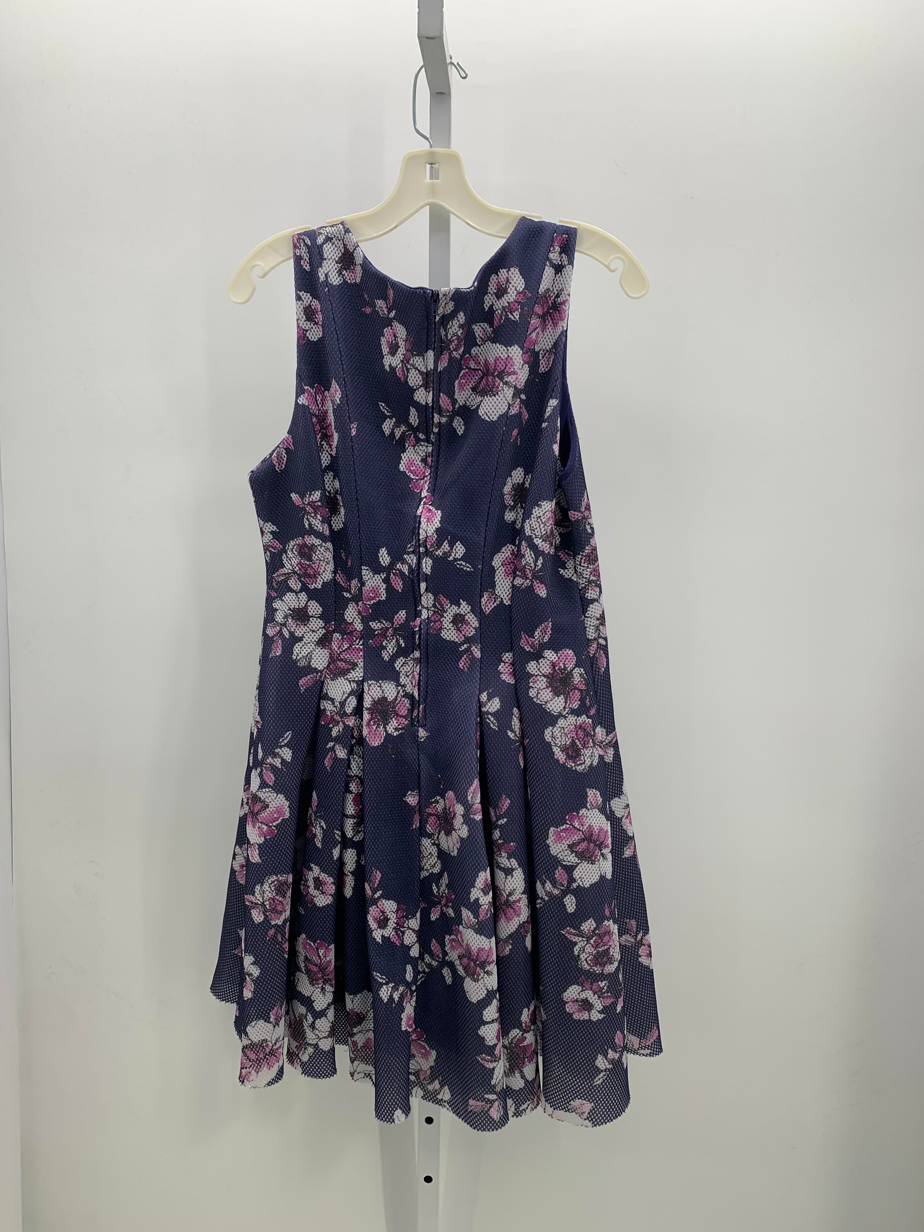Torrid Size 12 W Womens Sleeveless Dress