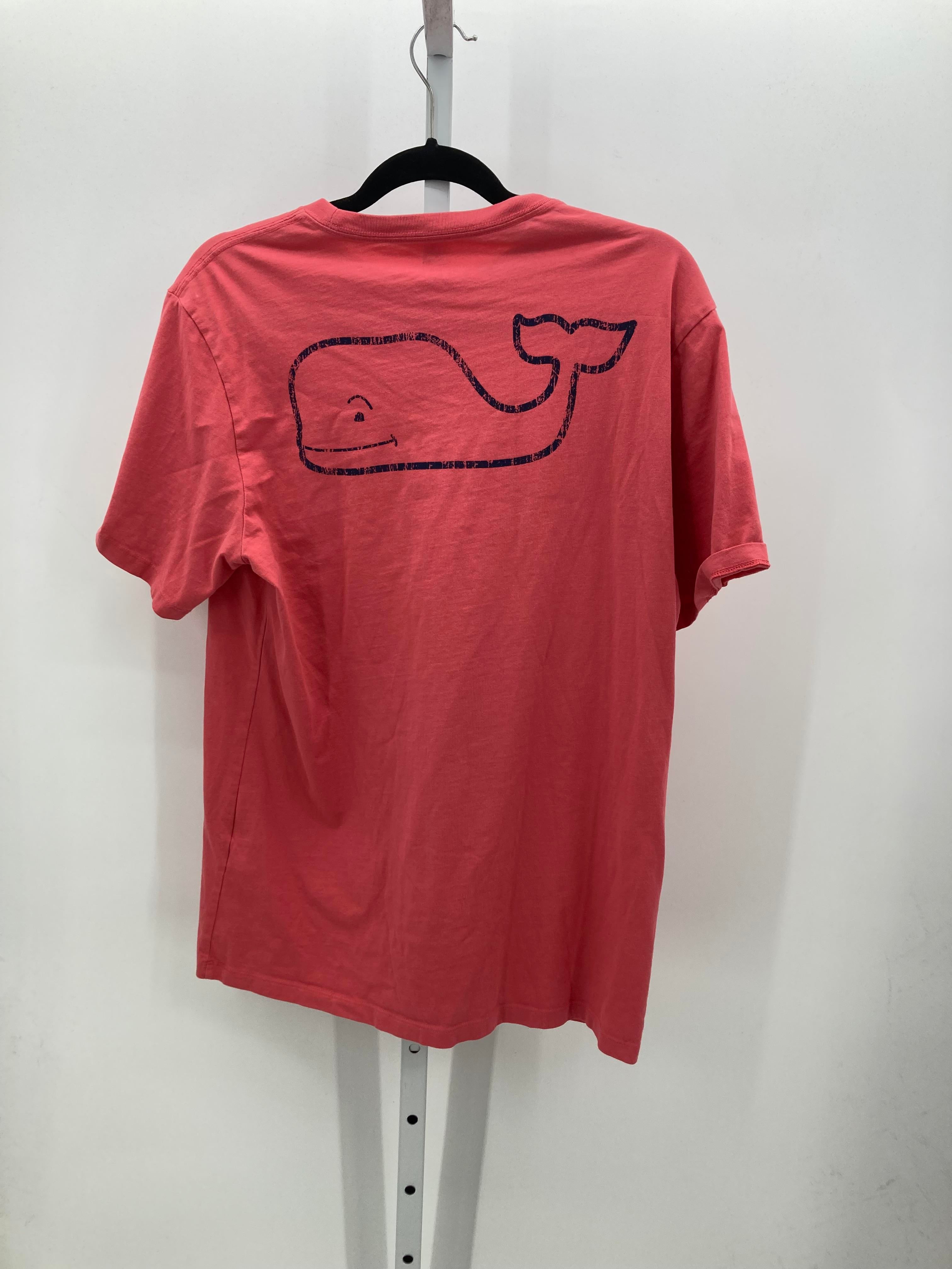 KNIT TEE