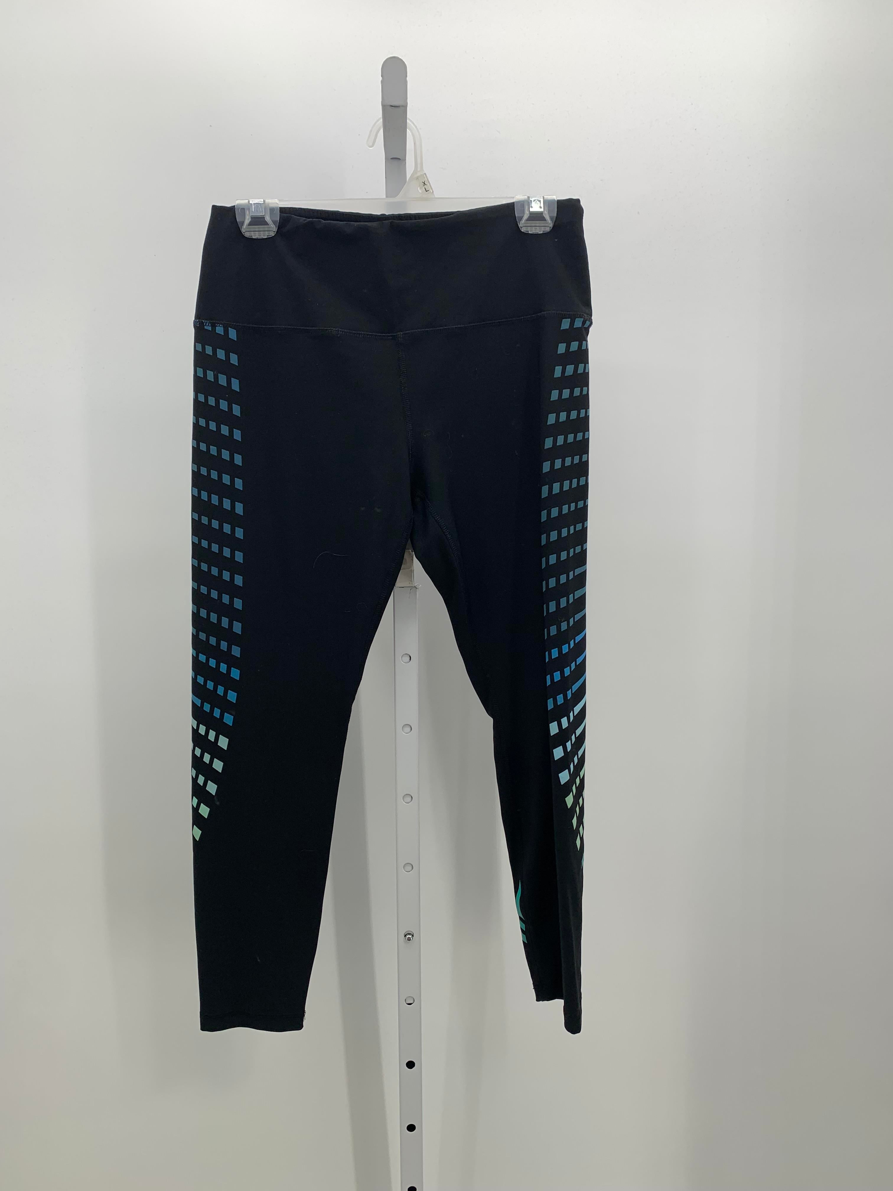 RBX Size Large Misses Leggings