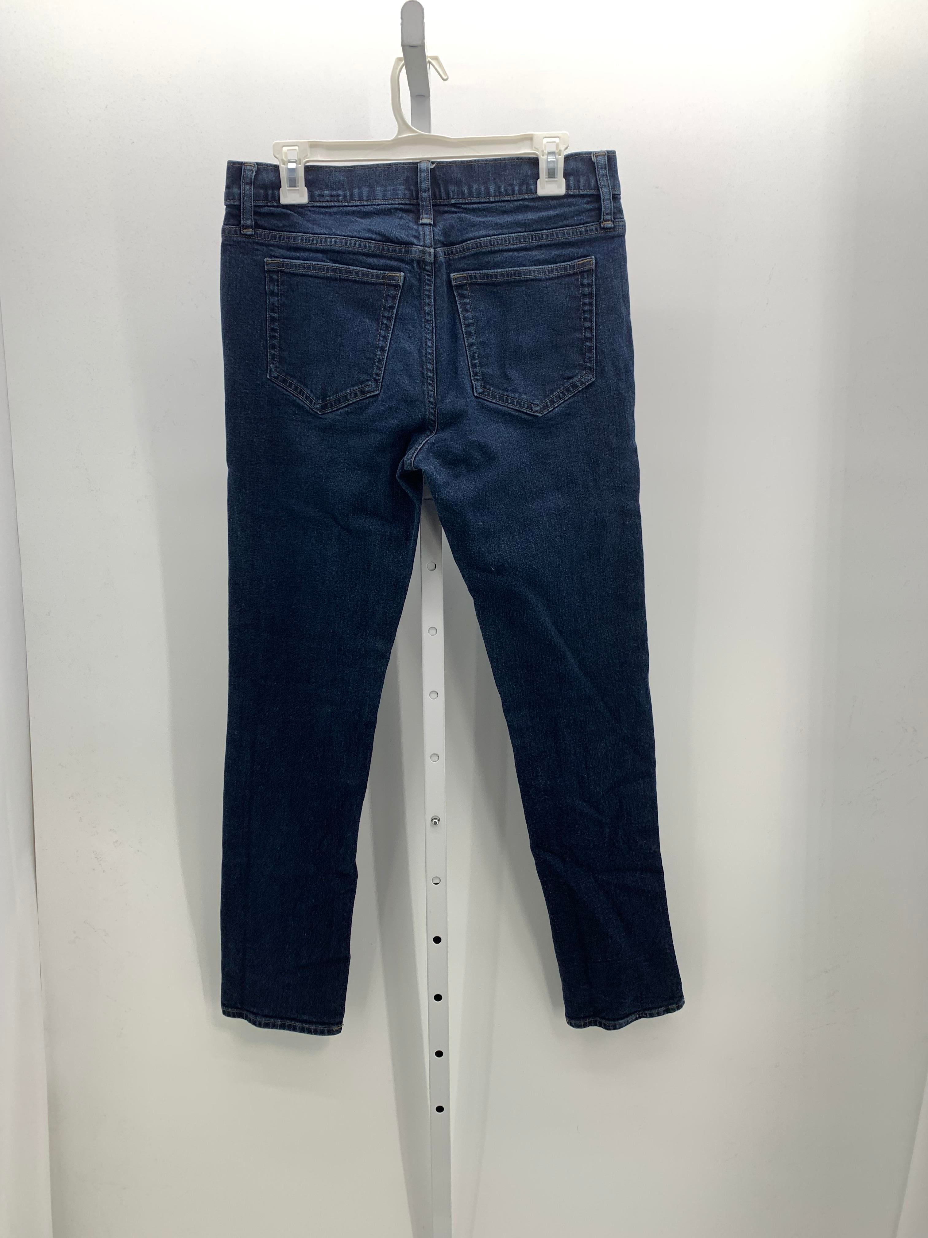 SLIM FIT JEANS