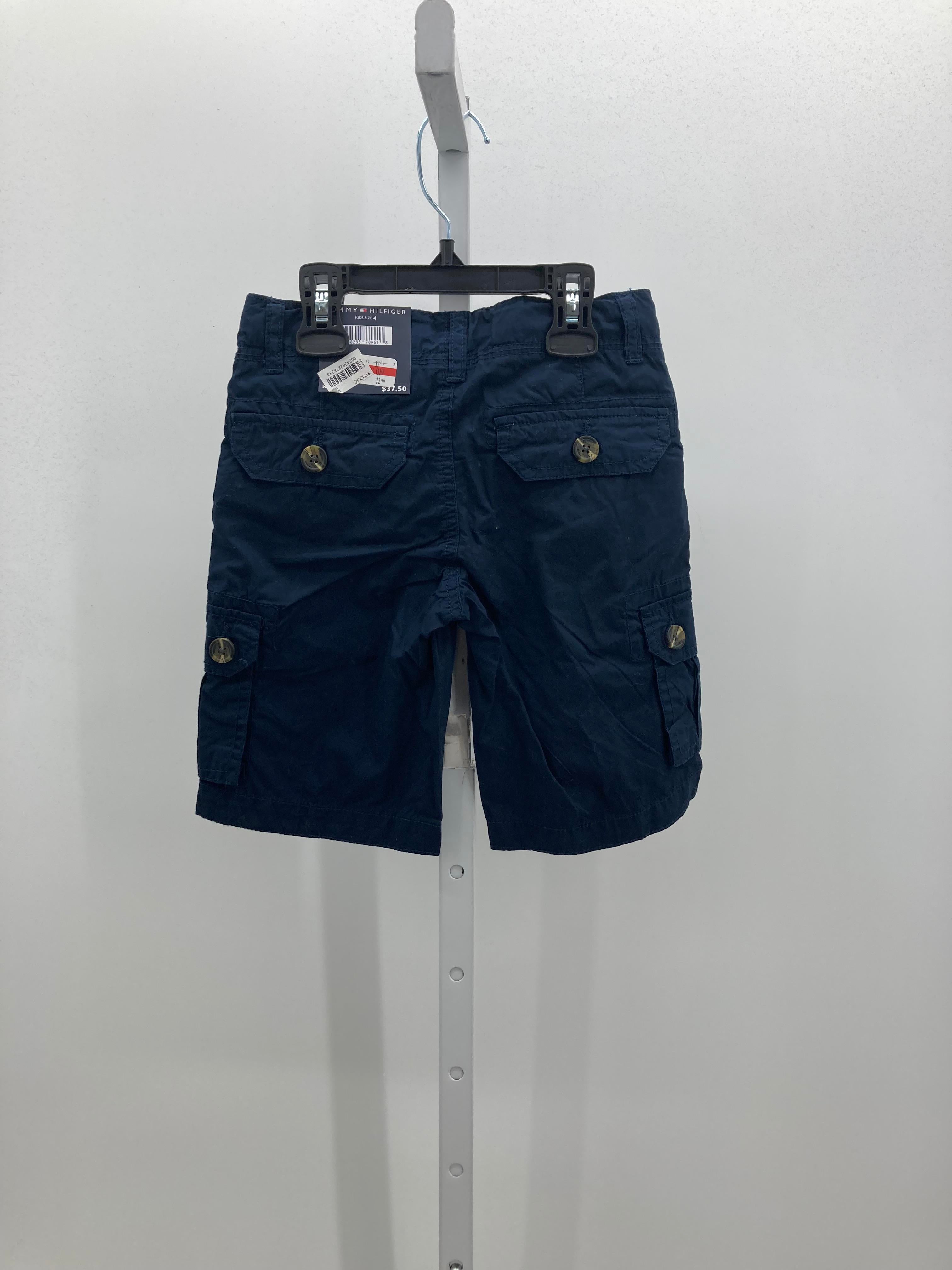 NEW CARGO SHORTS