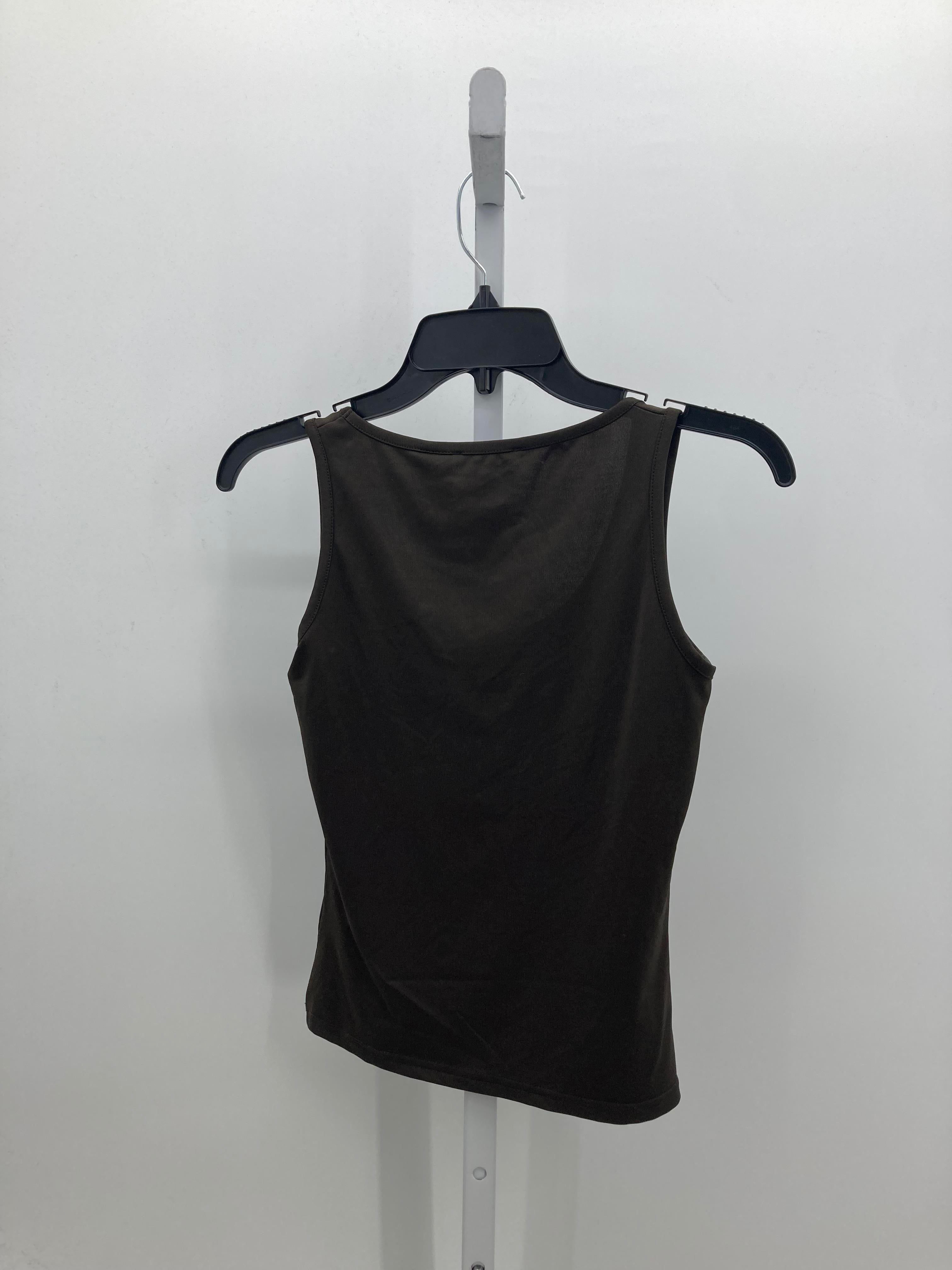 Size 2 Misses Tank