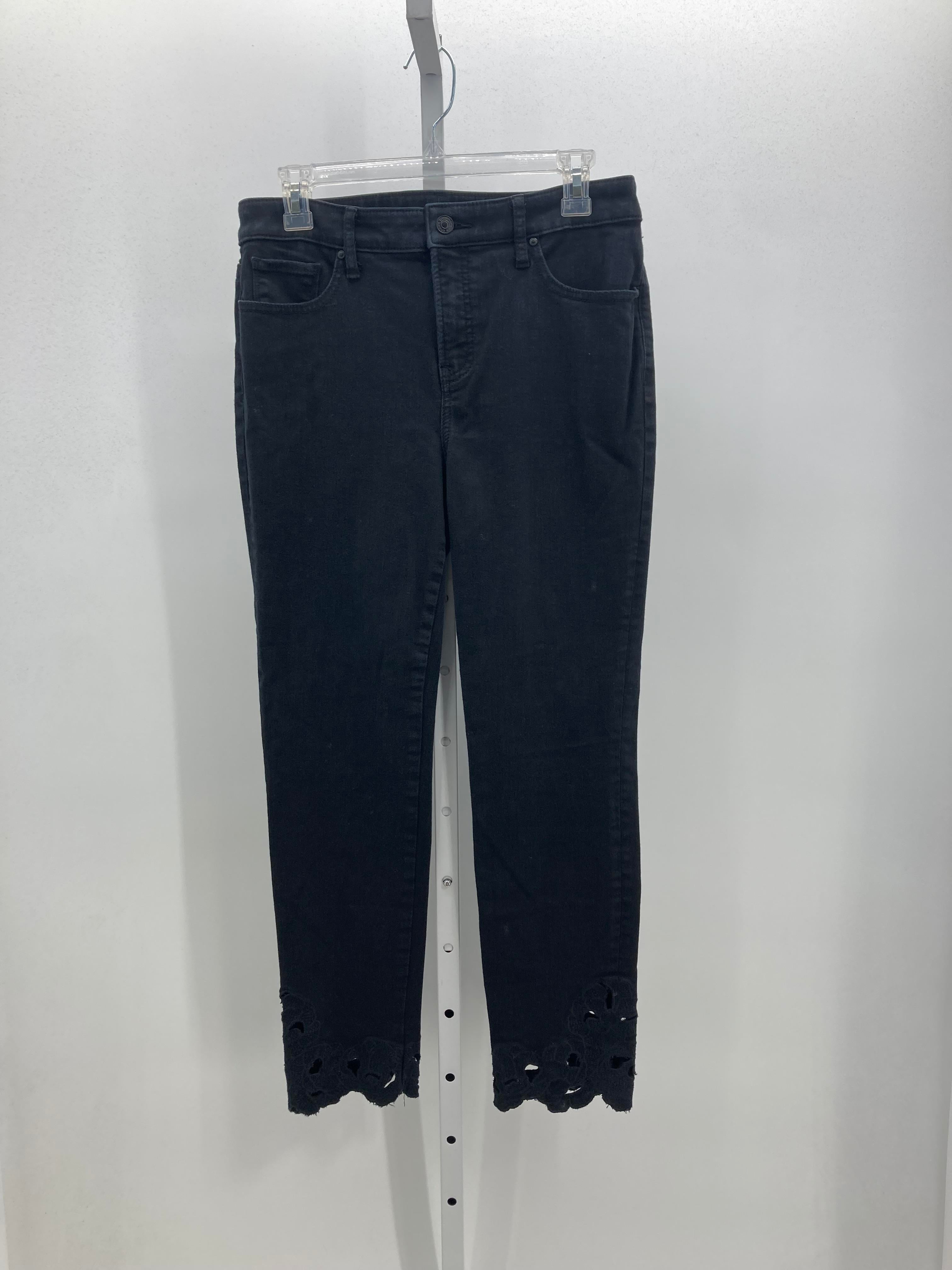 Chico's Size 6 Misses Jeans