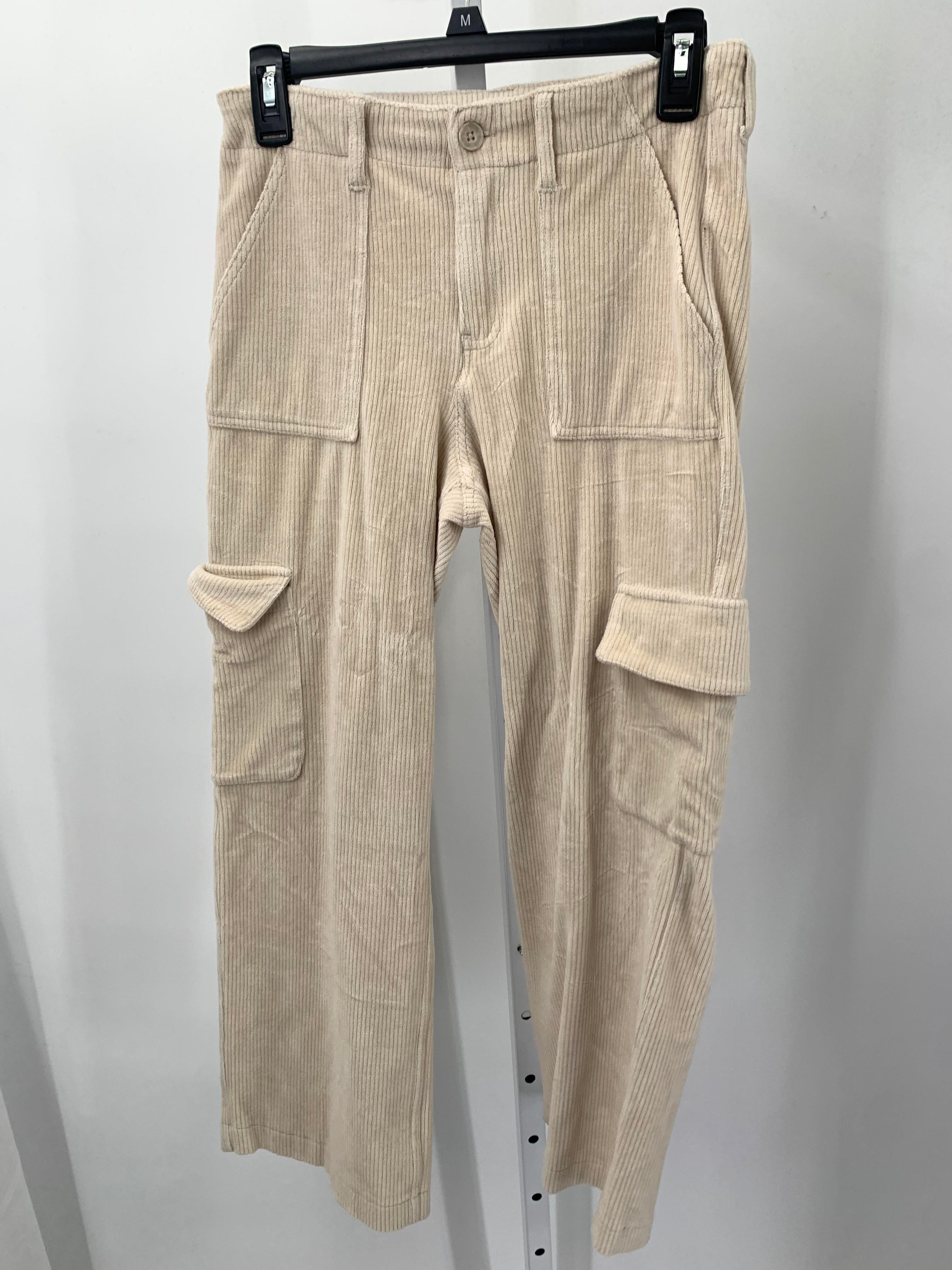 Abercrombie Kids Size 13/14 Girls Pants