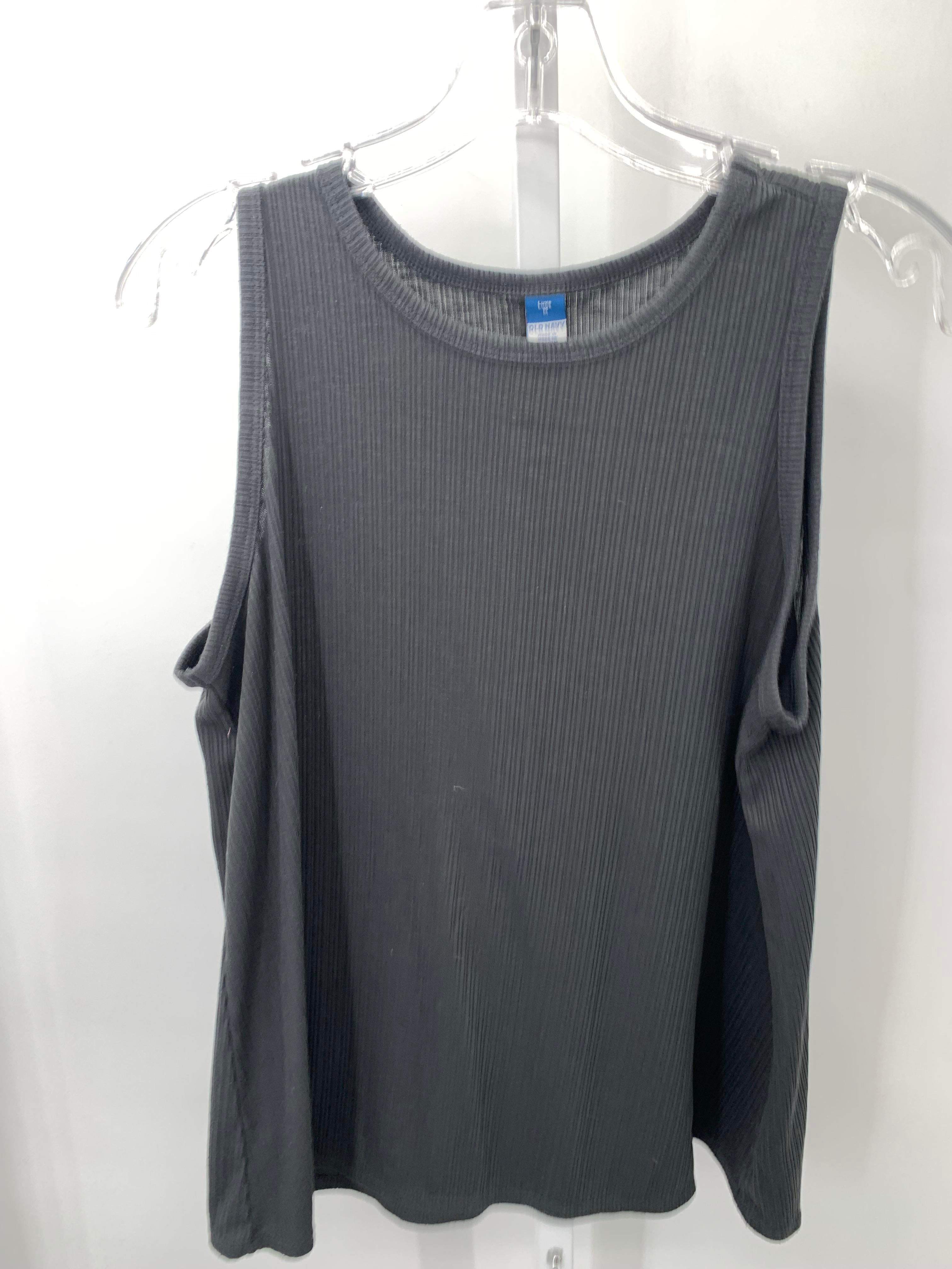 Old Navy Size Medium Misses Tank