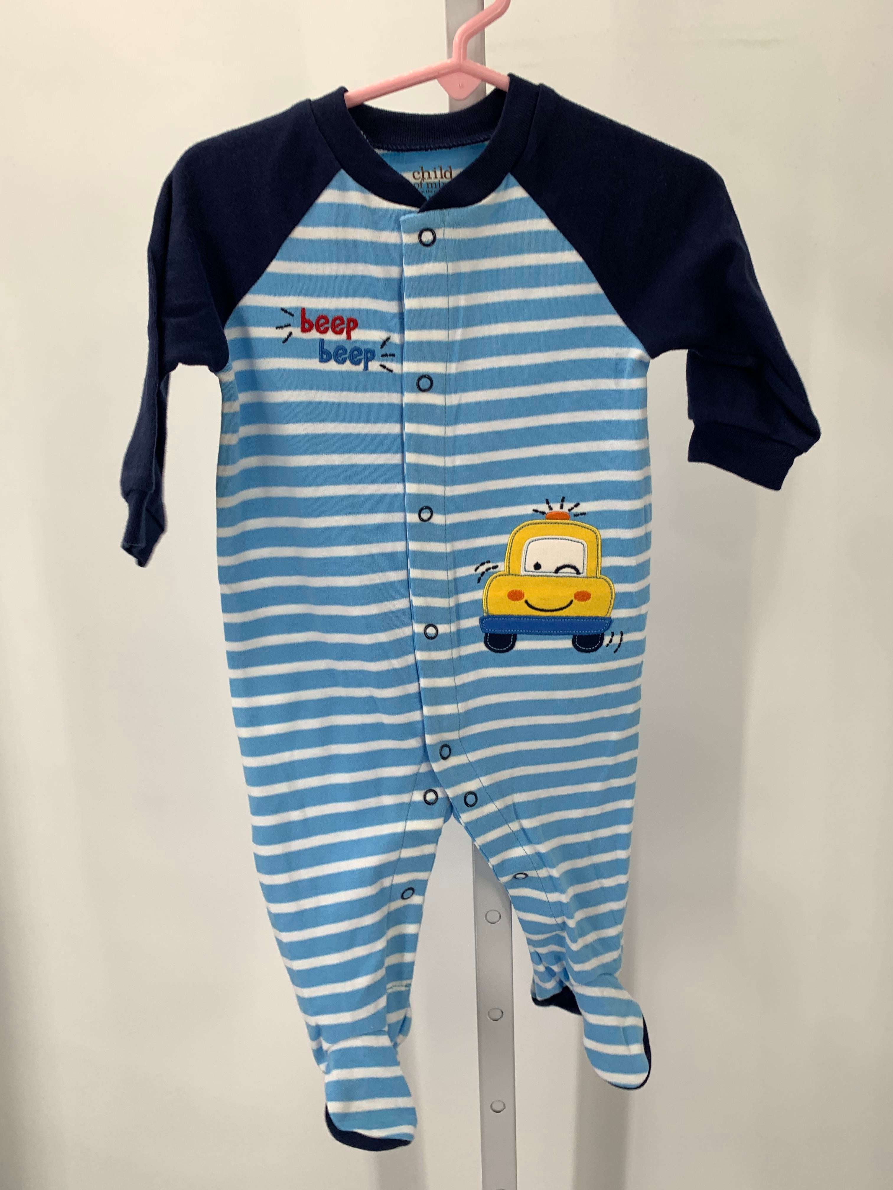 YELLOW CAR KNIT