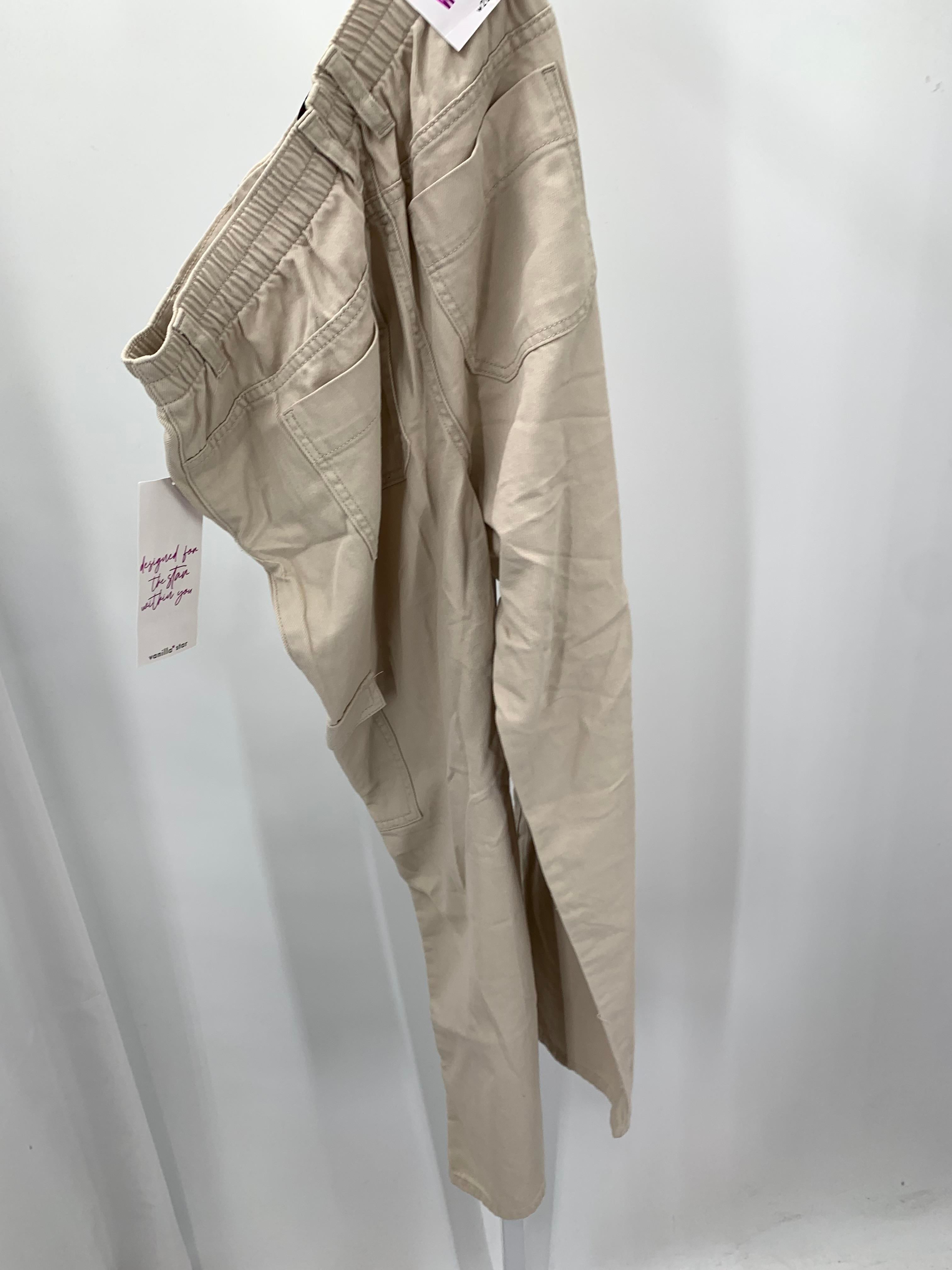 Vanilla Star Size 7 Juniors Jeans