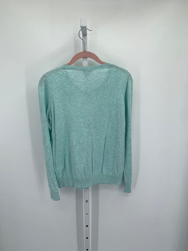 Old Navy Size Medium Misses Long Slv Sweater