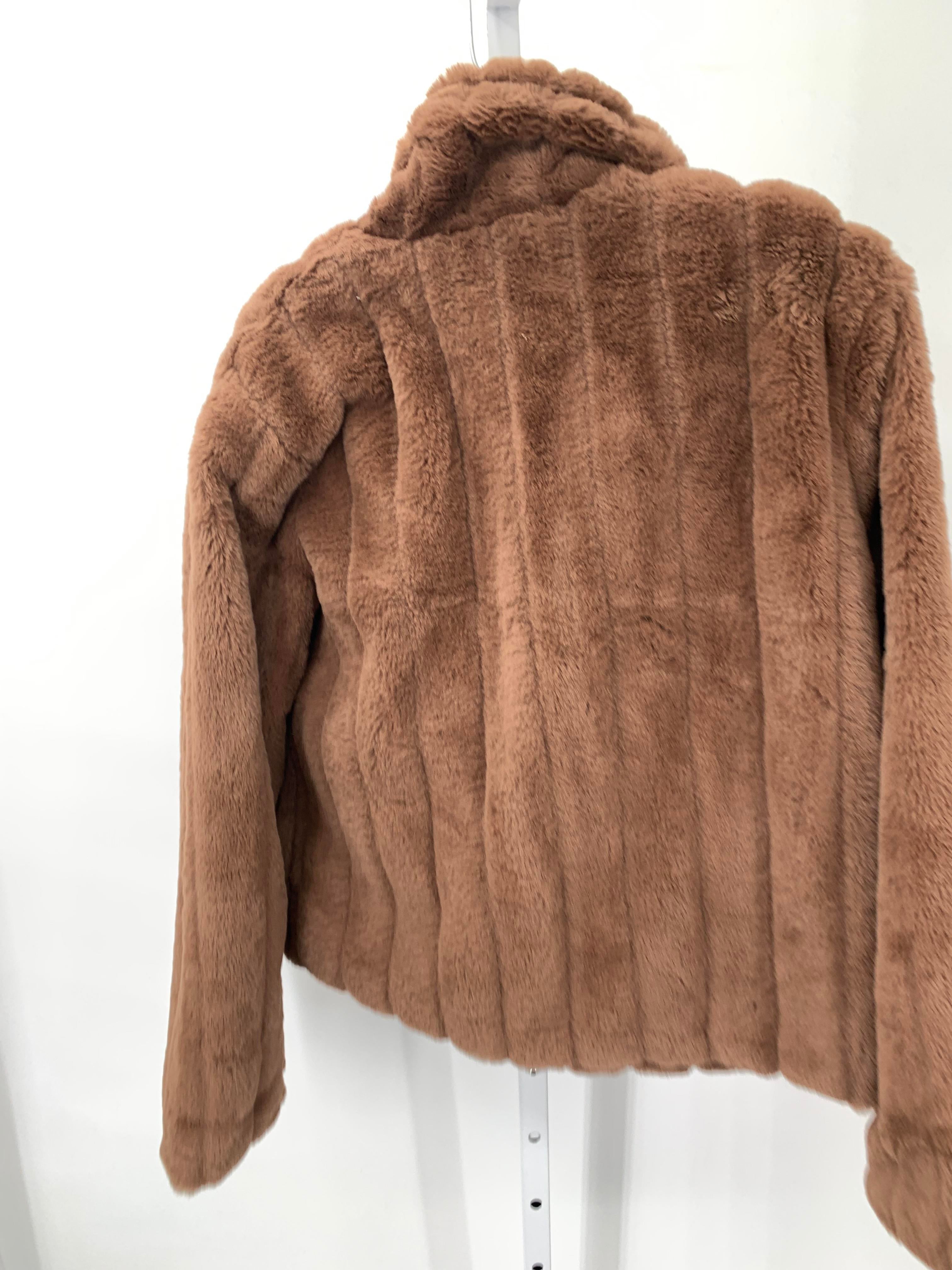 Size Large Juniors Jacket