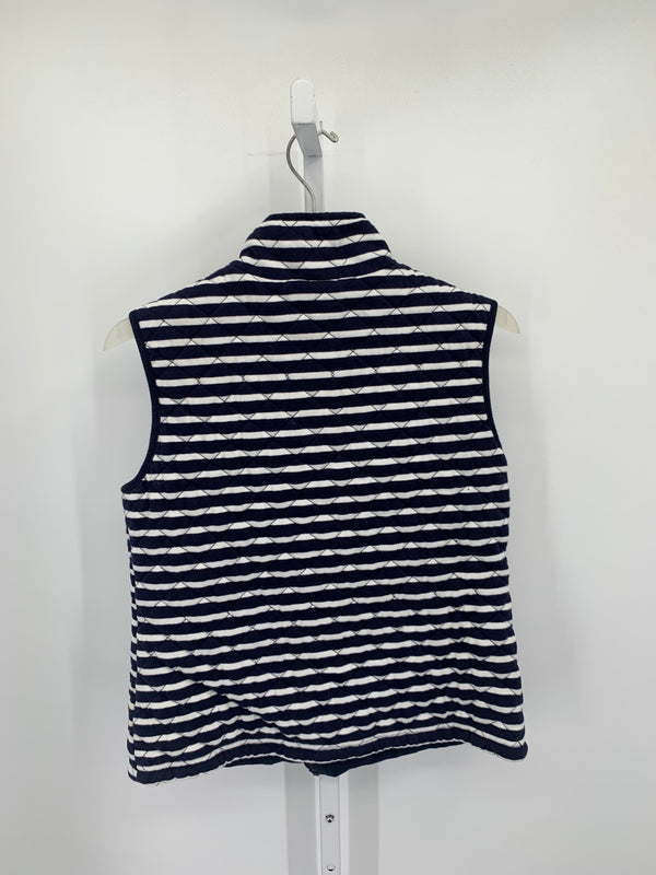 Size 12 Misses Vest