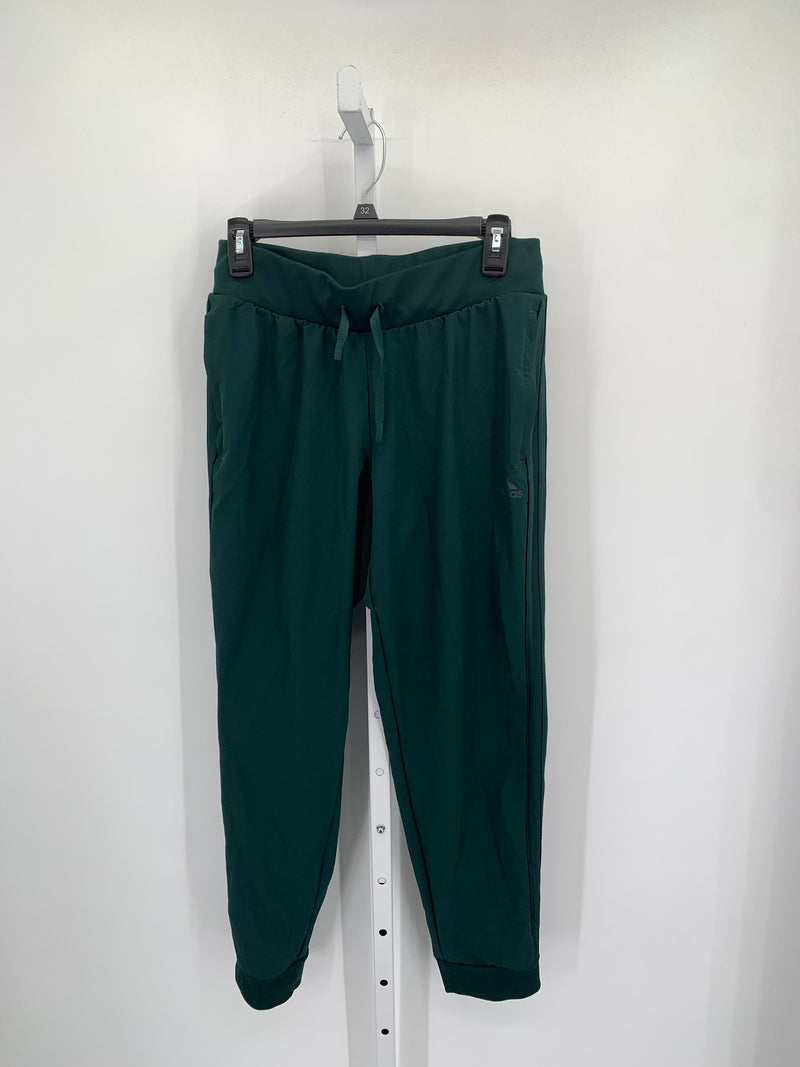 Adidas Size Large Misses Pants